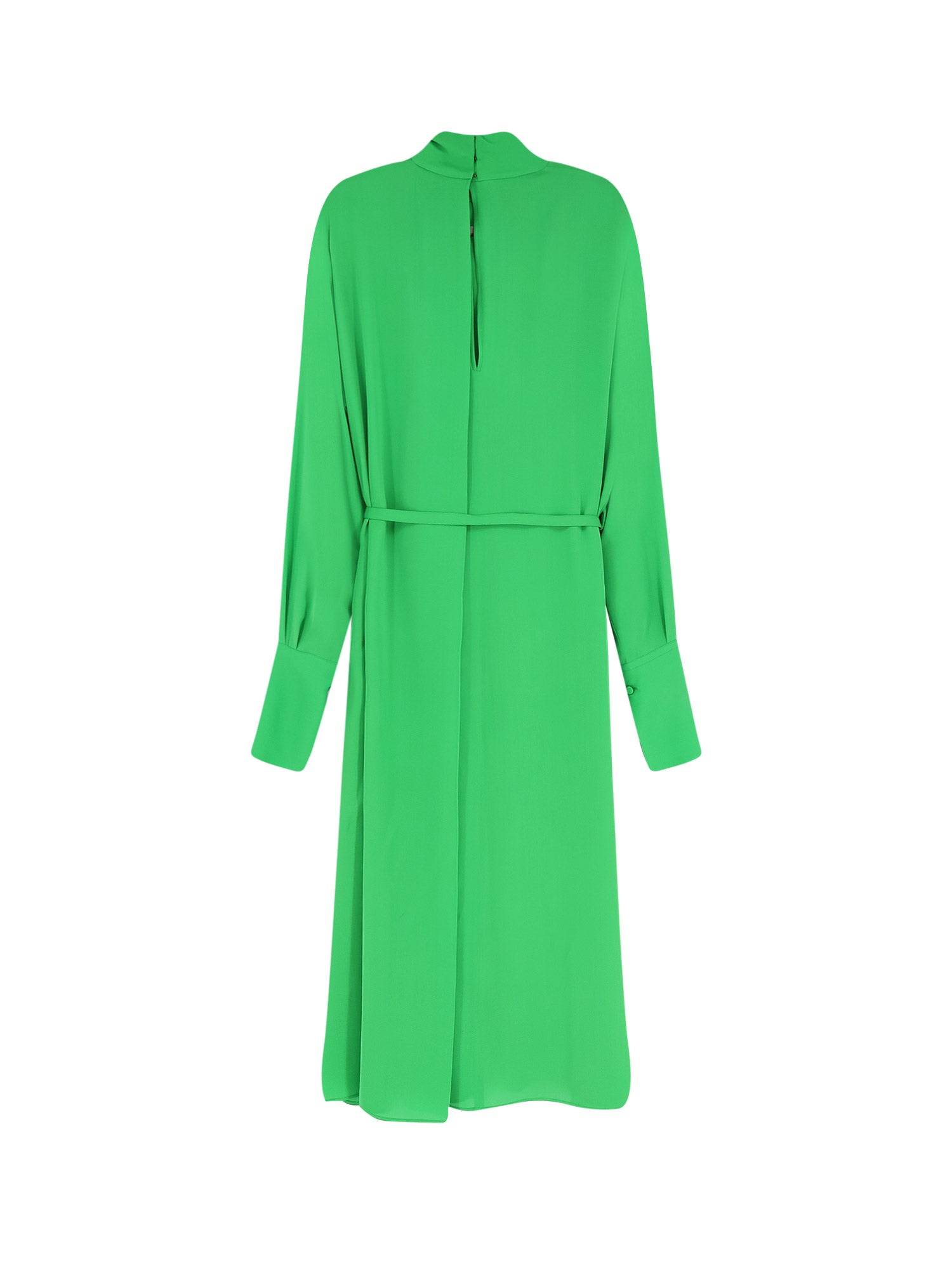 Tom Ford Dresses Green Clover Seta