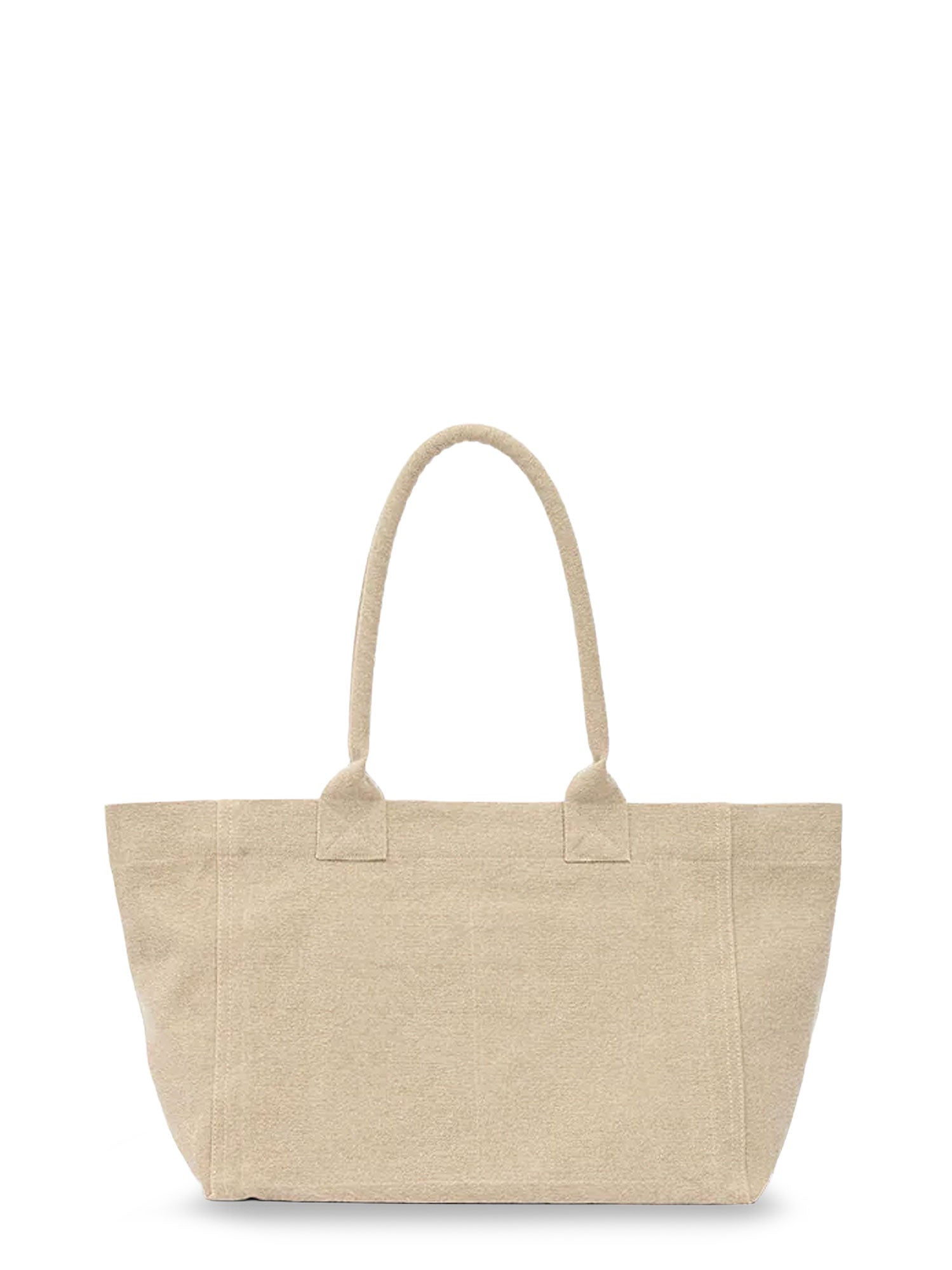 Isabel Marant Bags Beige Cotone