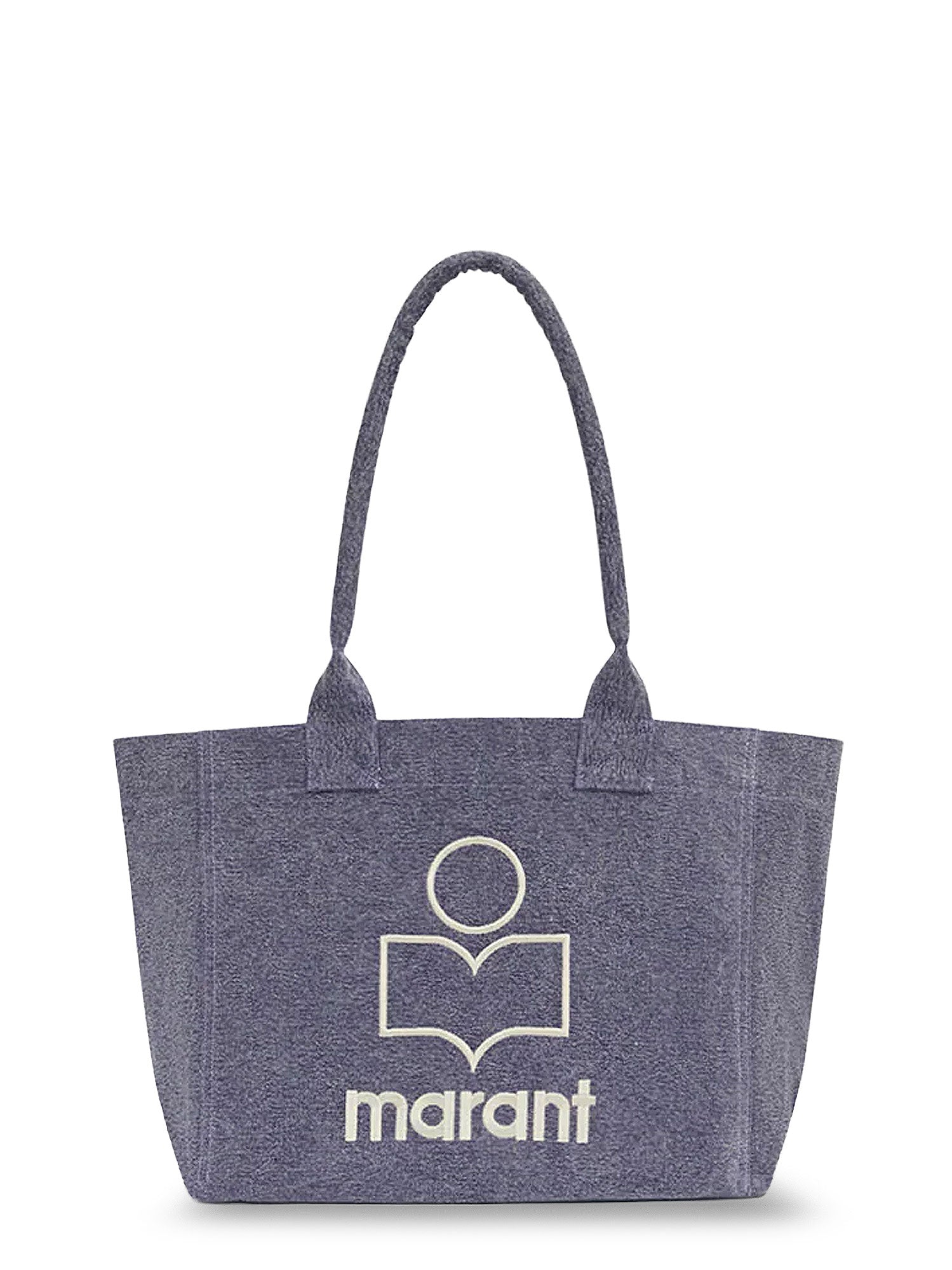 Isabel Marant Bags Purple Cotone