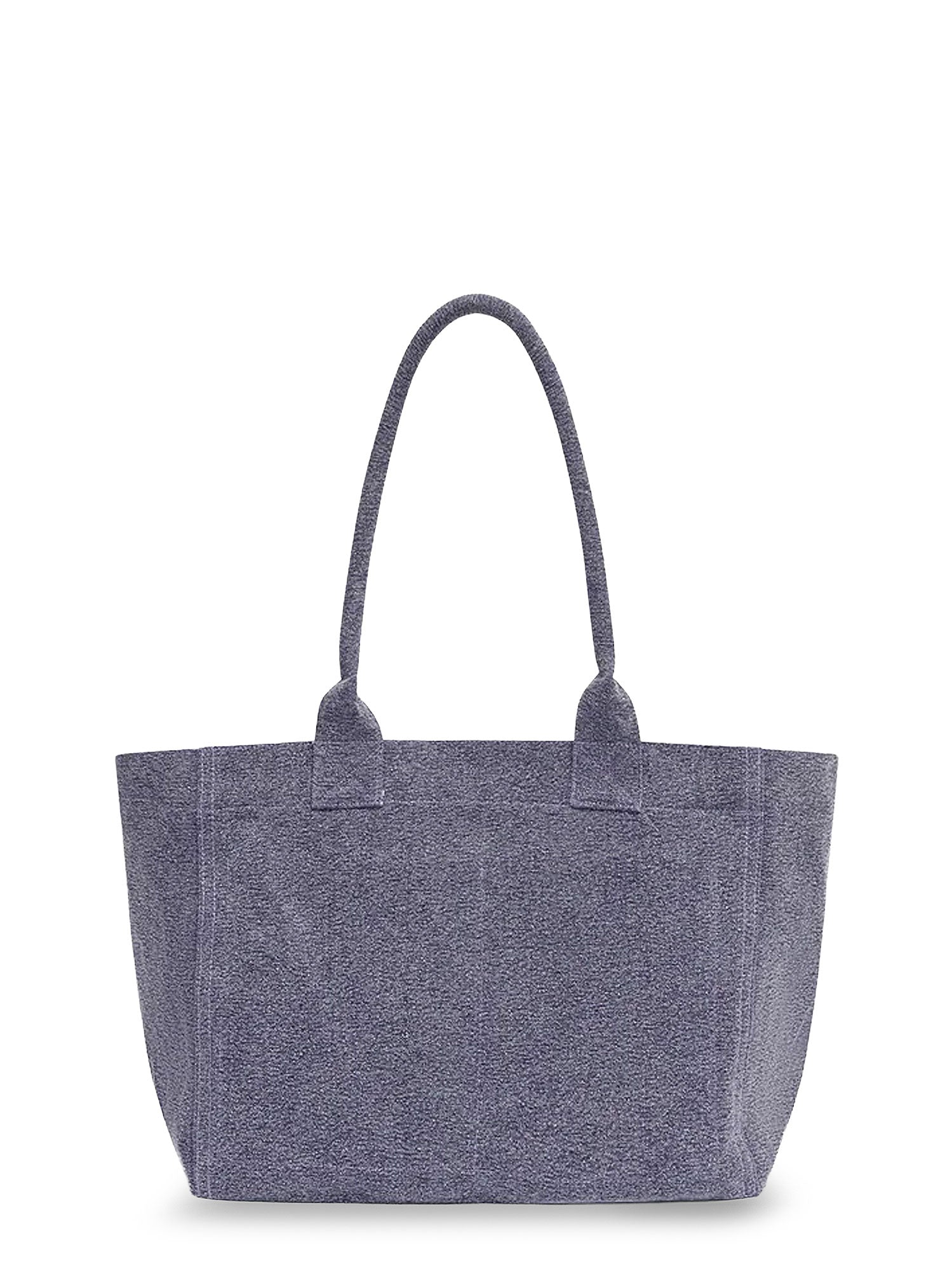 Isabel Marant Bags Purple Cotone