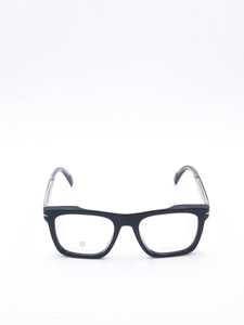 13tr3q50a Black Acetate | Celluloide Glasses