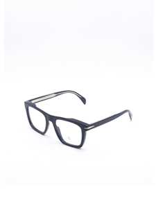 13tr3q50a Black Acetate | Celluloide Glasses