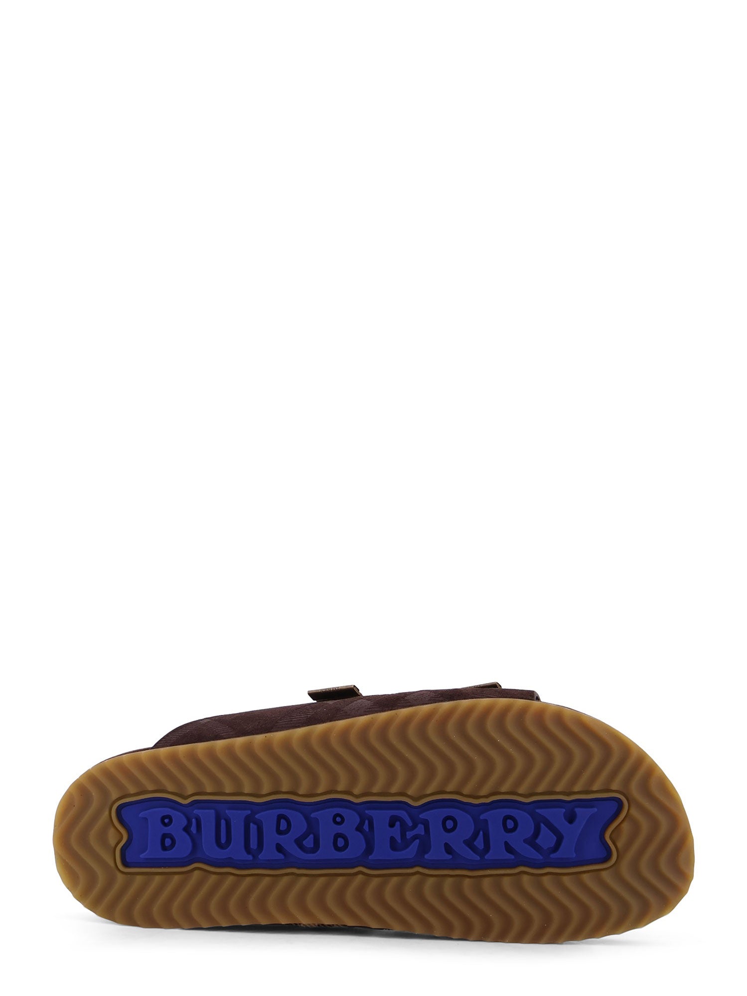 Burberry Sandals Snug Pelle