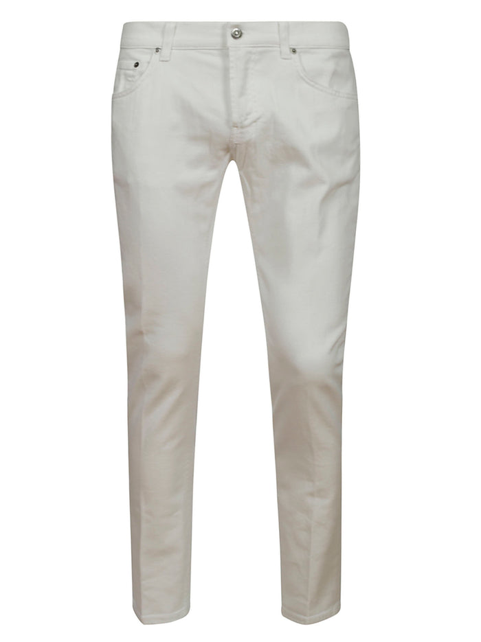 Mius White Co Eme Ea Jean