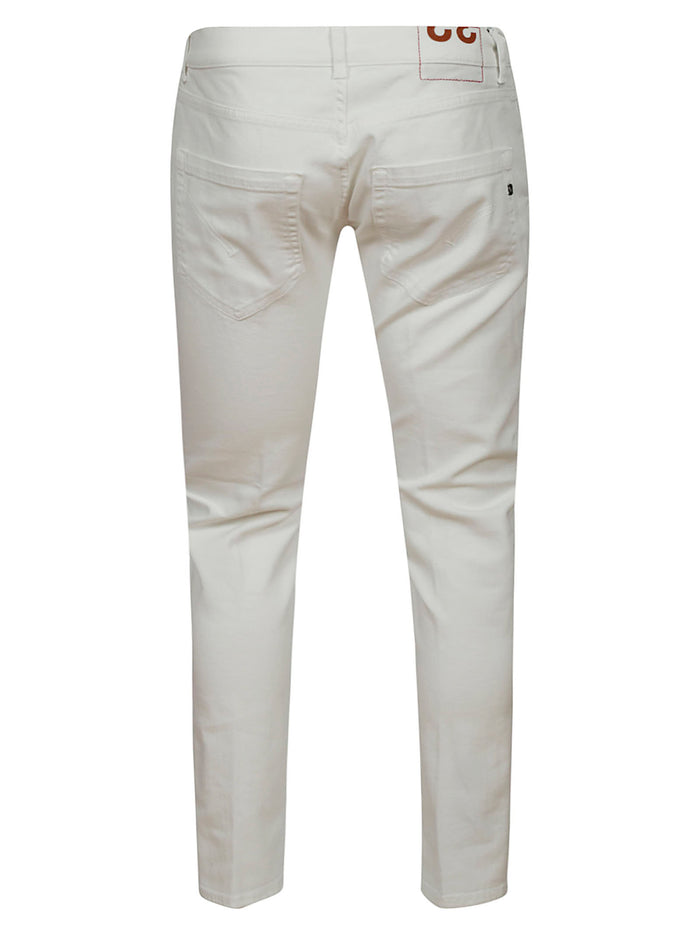 Mius White Co Eme Ea Jean
