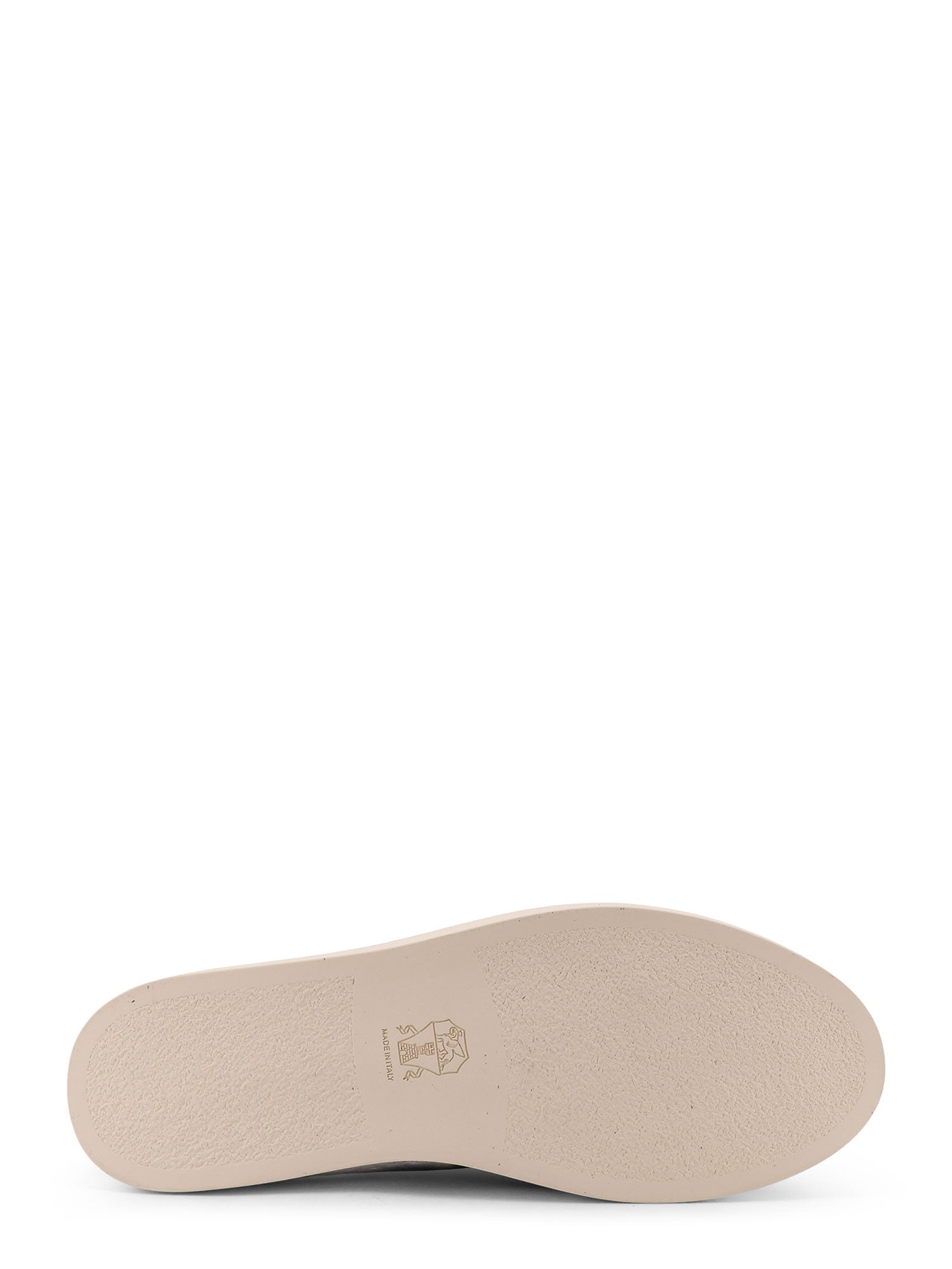 Brunello Cucinelli Flat shoes Blue Suede