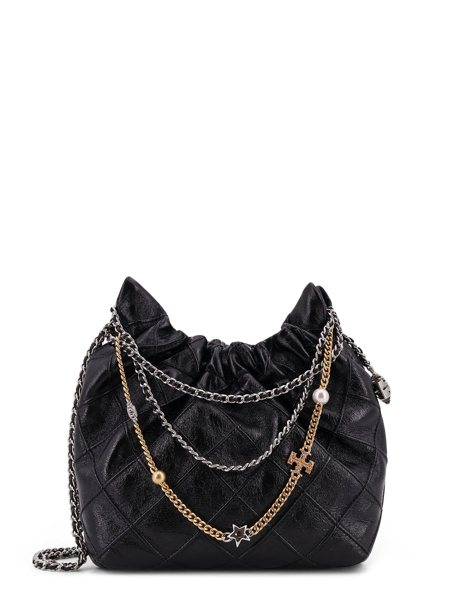 Tory Burch Bags Black Pelle