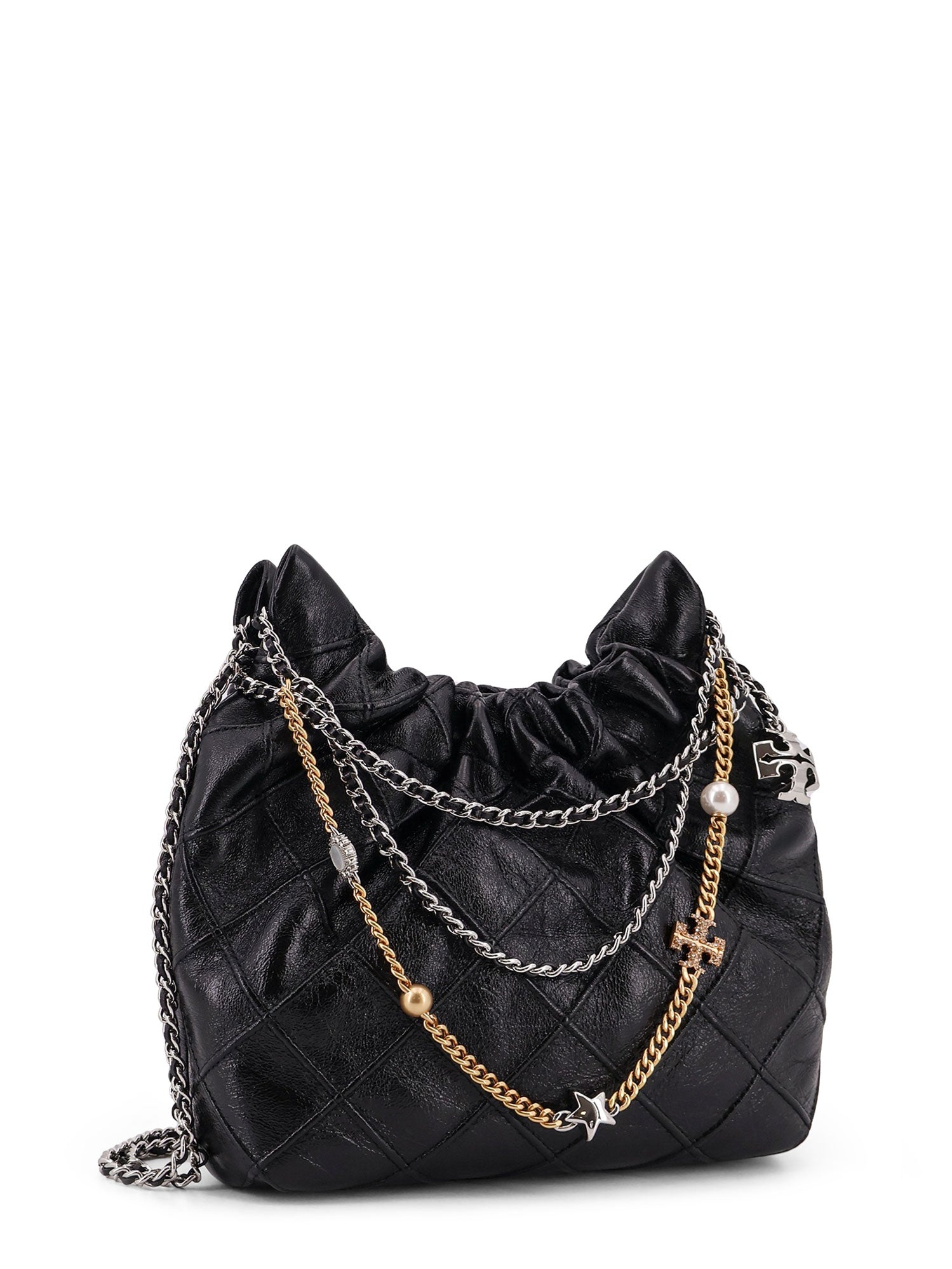 Tory Burch Bags Black Pelle