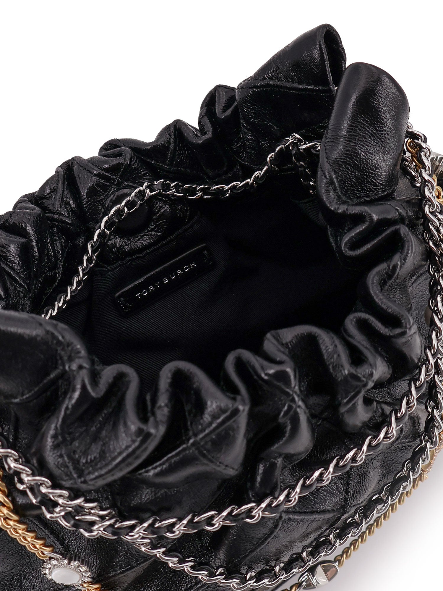 Tory Burch Bags Black Pelle