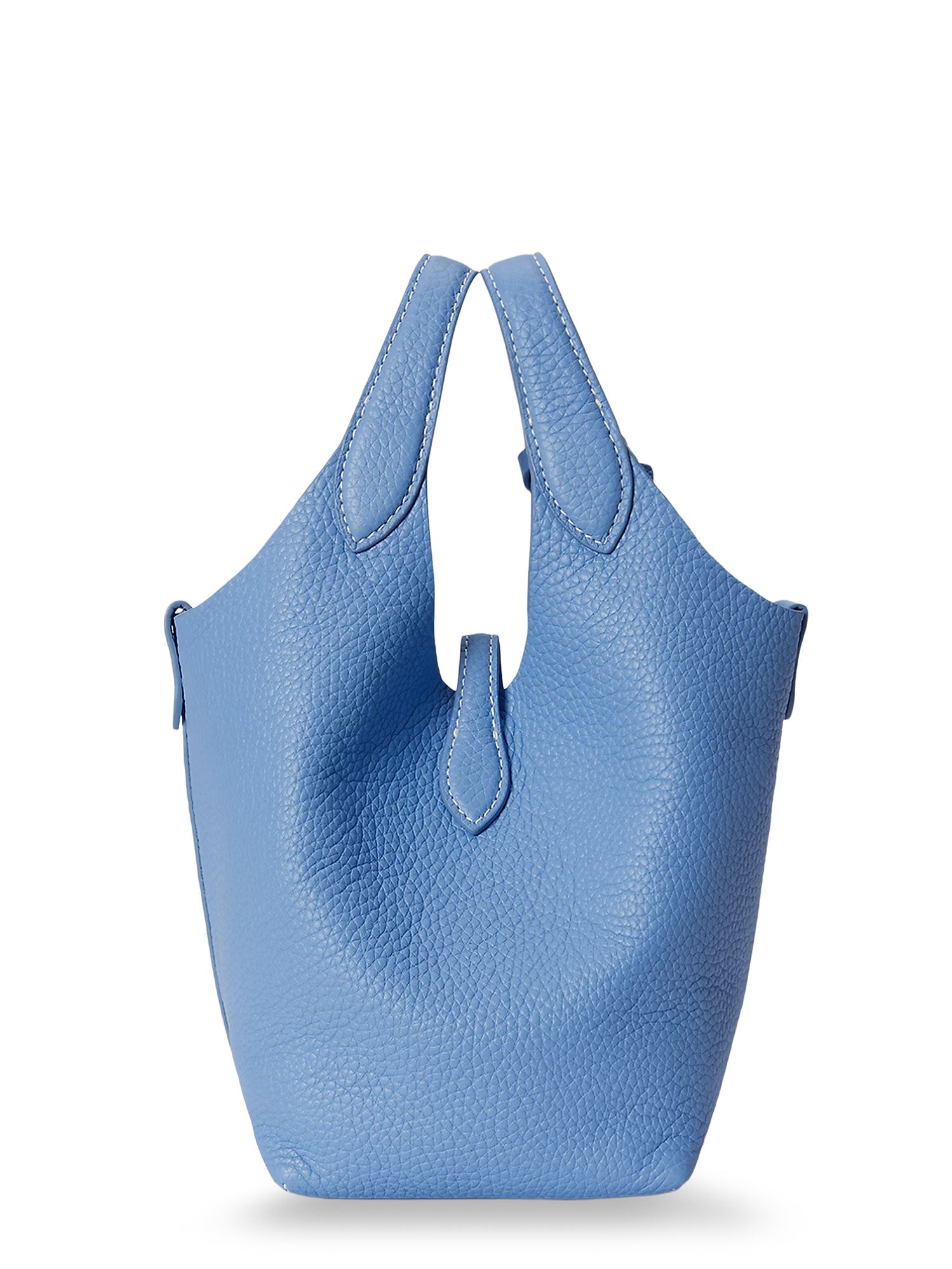 Polo Ralph Lauren Bags Babyblue Pelle