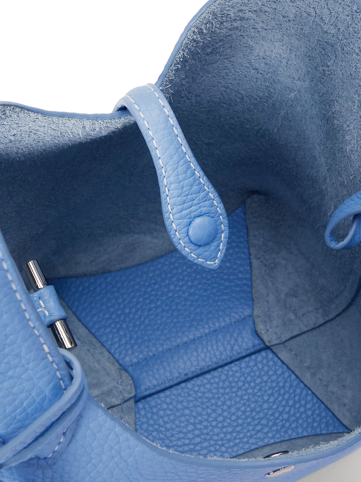 Polo Ralph Lauren Bags Babyblue Pelle