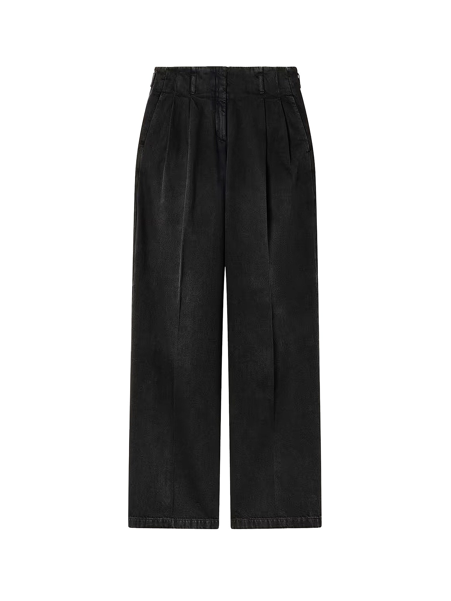 Golden Goose RTW Black Cotone