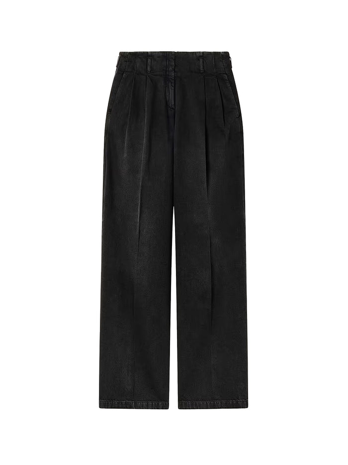 Golden Goose RTW Black Cotone
