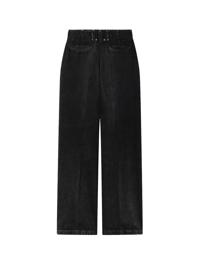 Golden Goose RTW Black Cotone