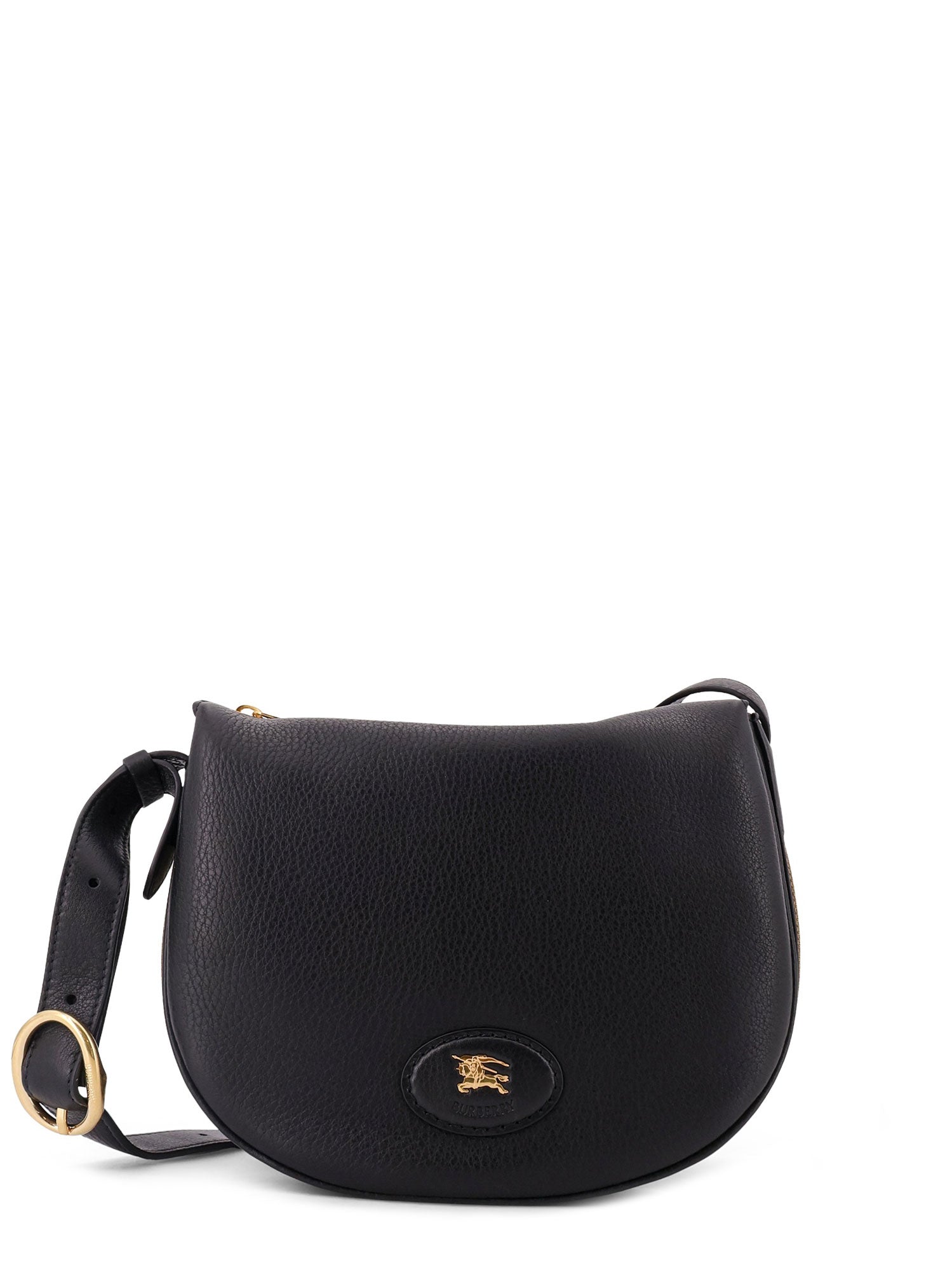 Burberry Bags Black Pelle