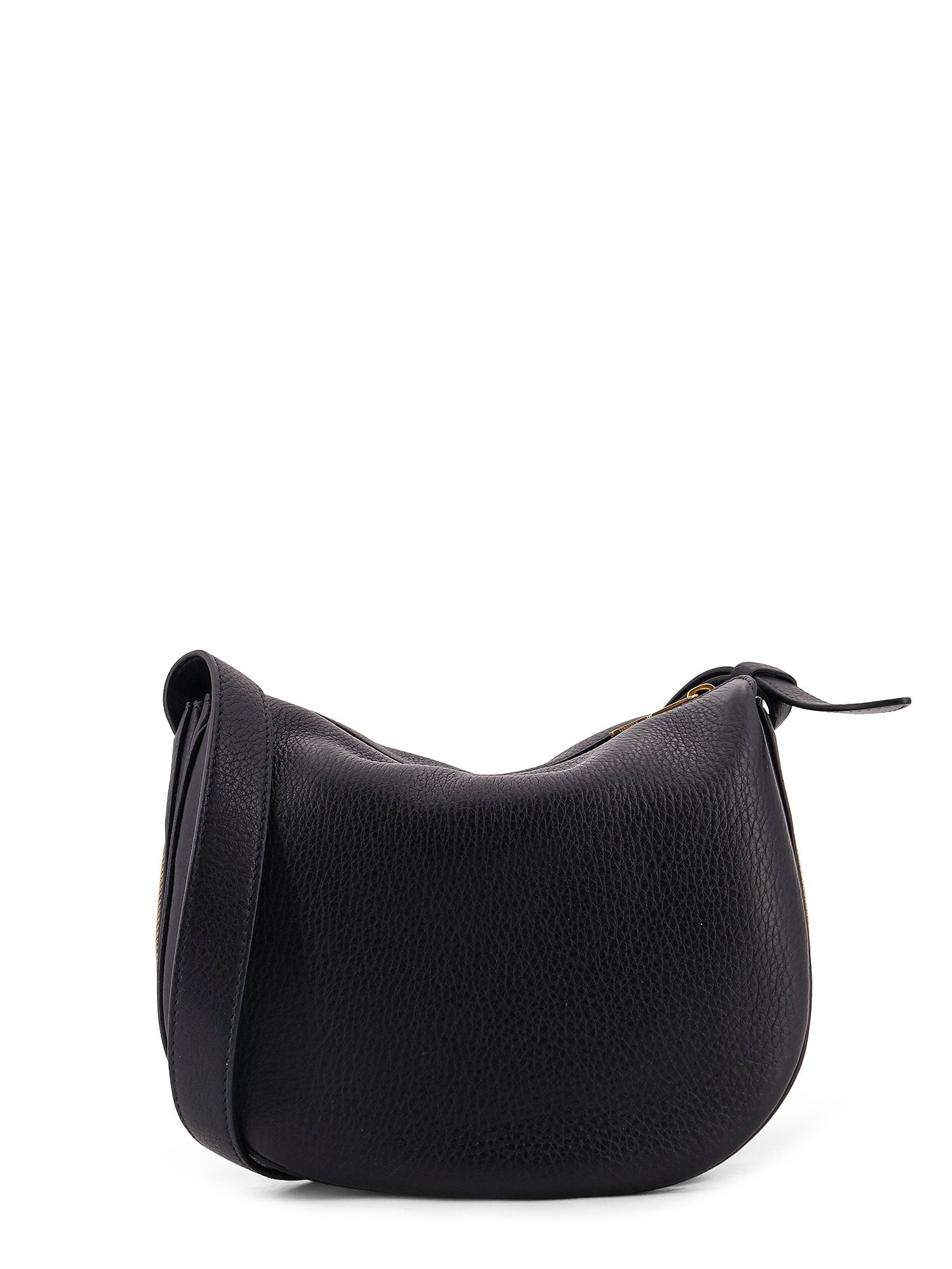 Burberry Bags Black Pelle