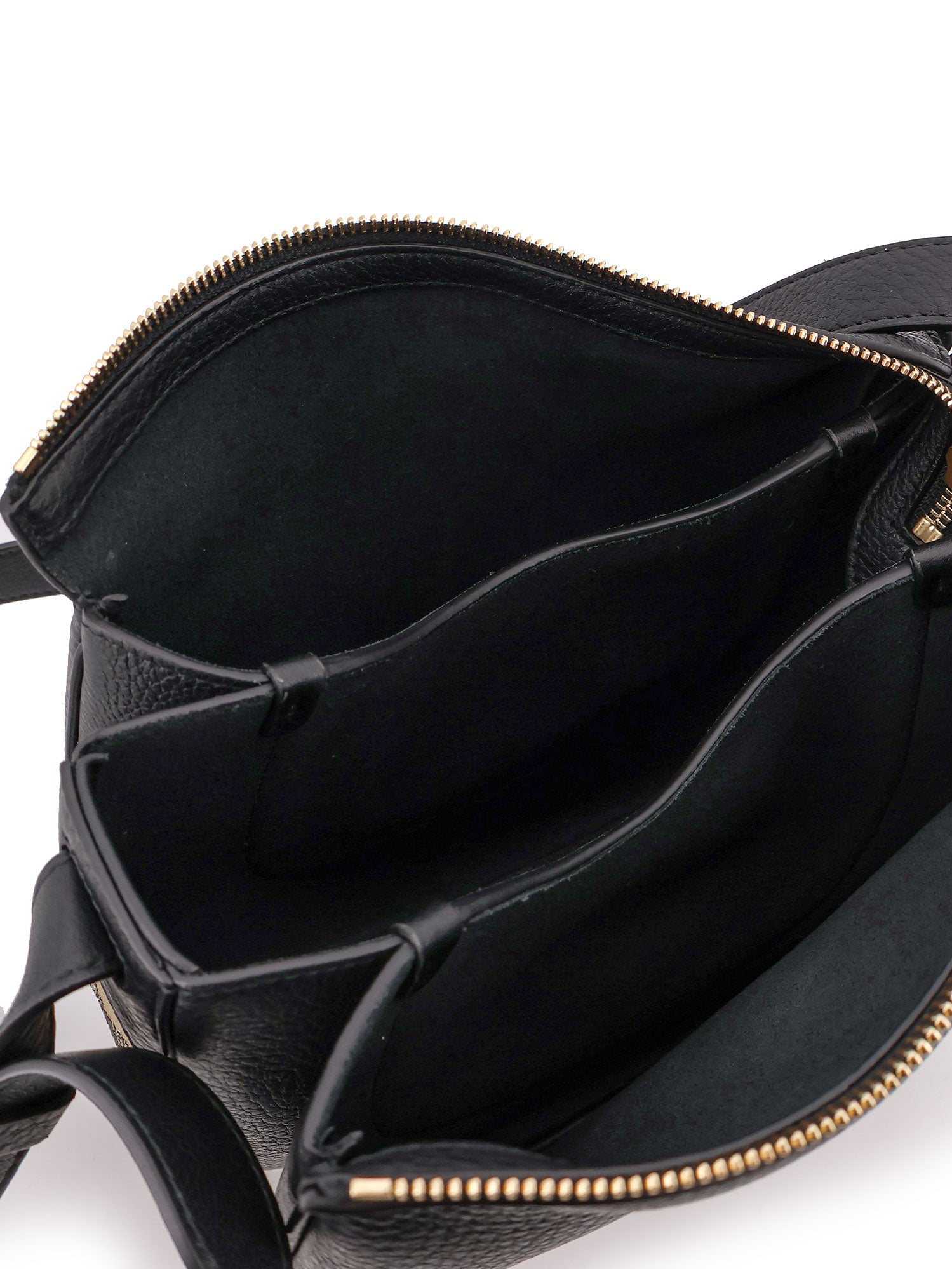 Burberry Bags Black Pelle
