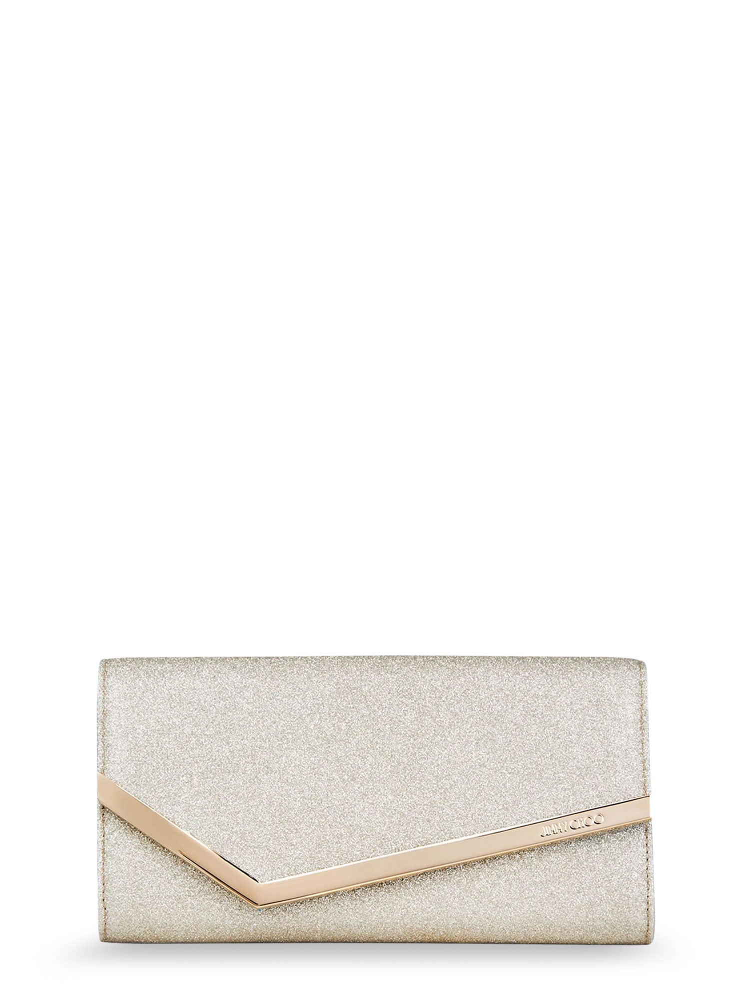 Jimmy Choo Bags Platinumice Pelle