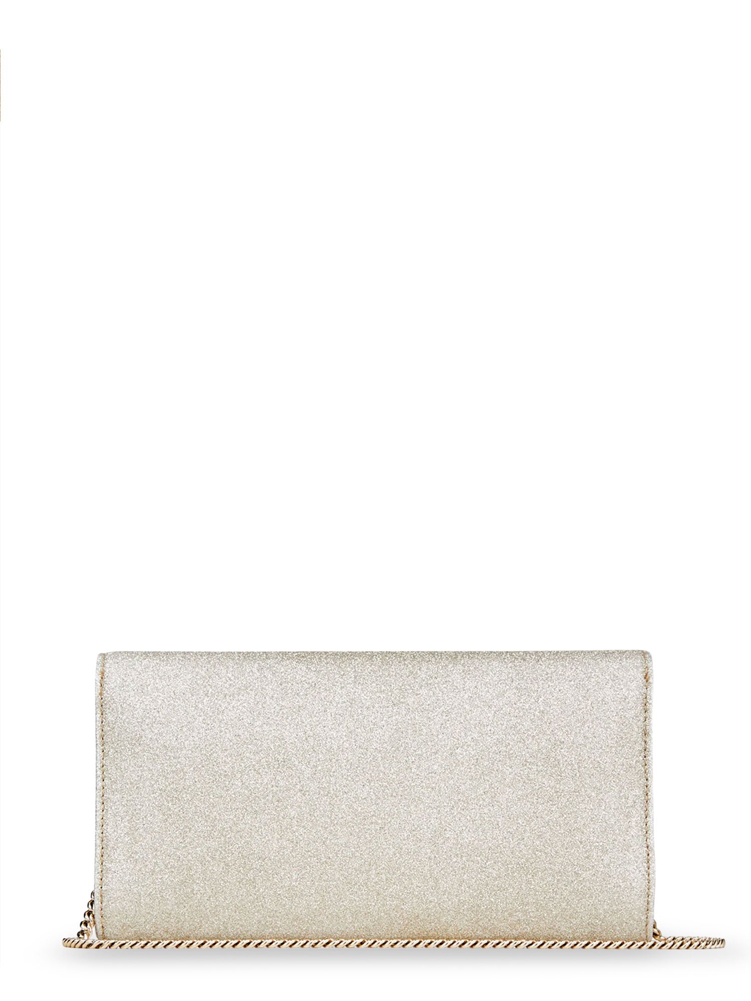 Jimmy Choo Bags Platinumice Pelle