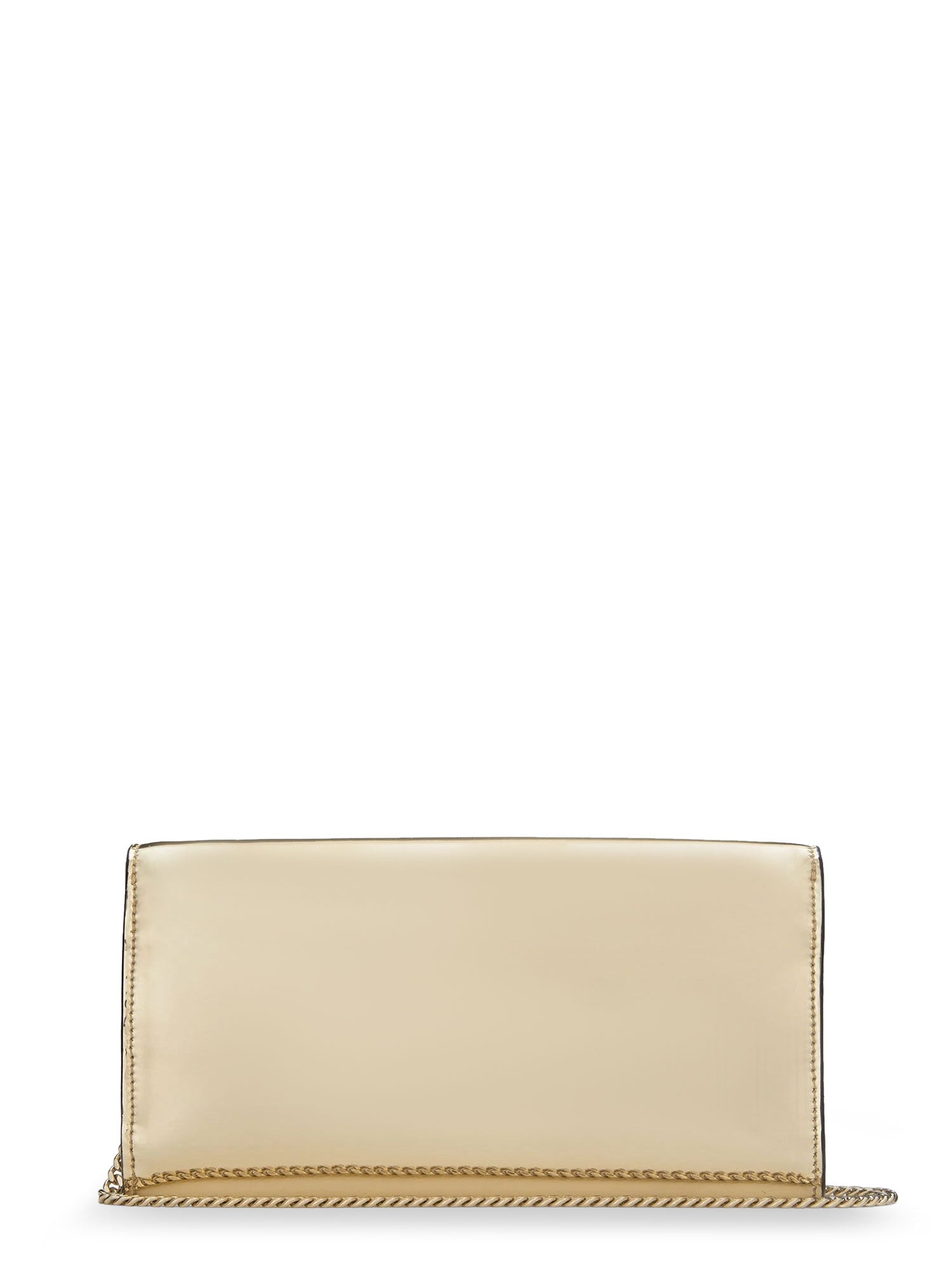 Jimmy Choo Bags Golden Pelle