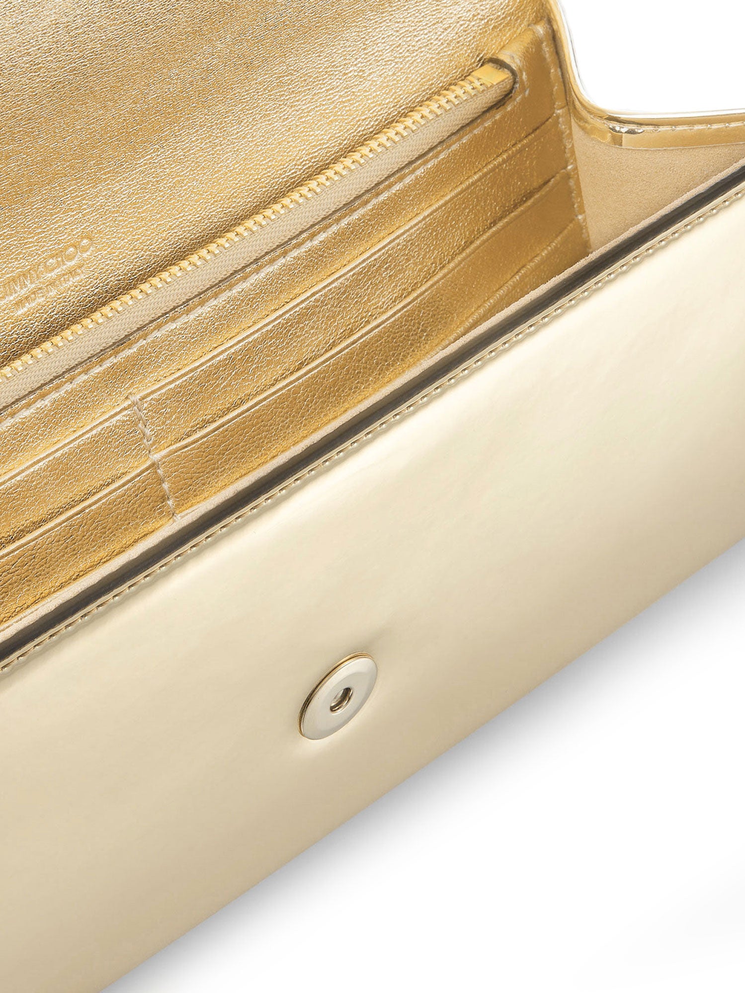 Jimmy Choo Bags Golden Pelle