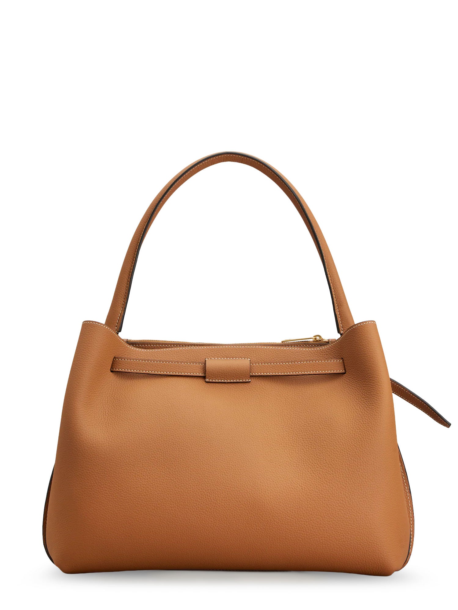 Tods Bags Brown Pelle