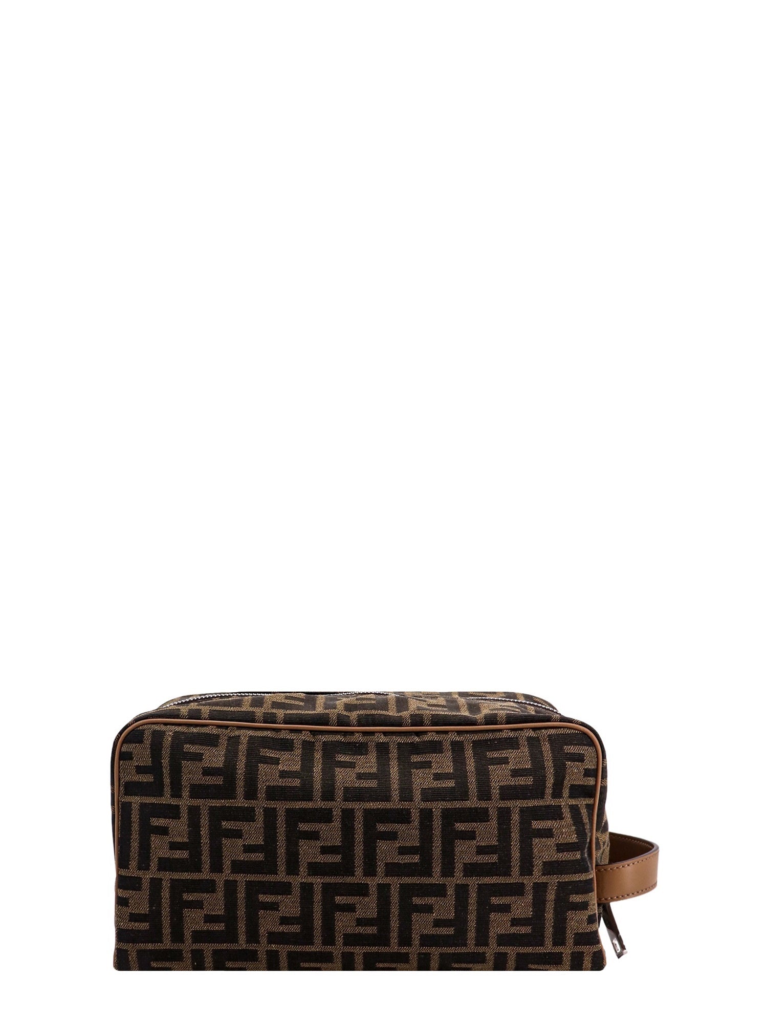 Fendi Bags Tab Mr Sand P Tessuto Ff