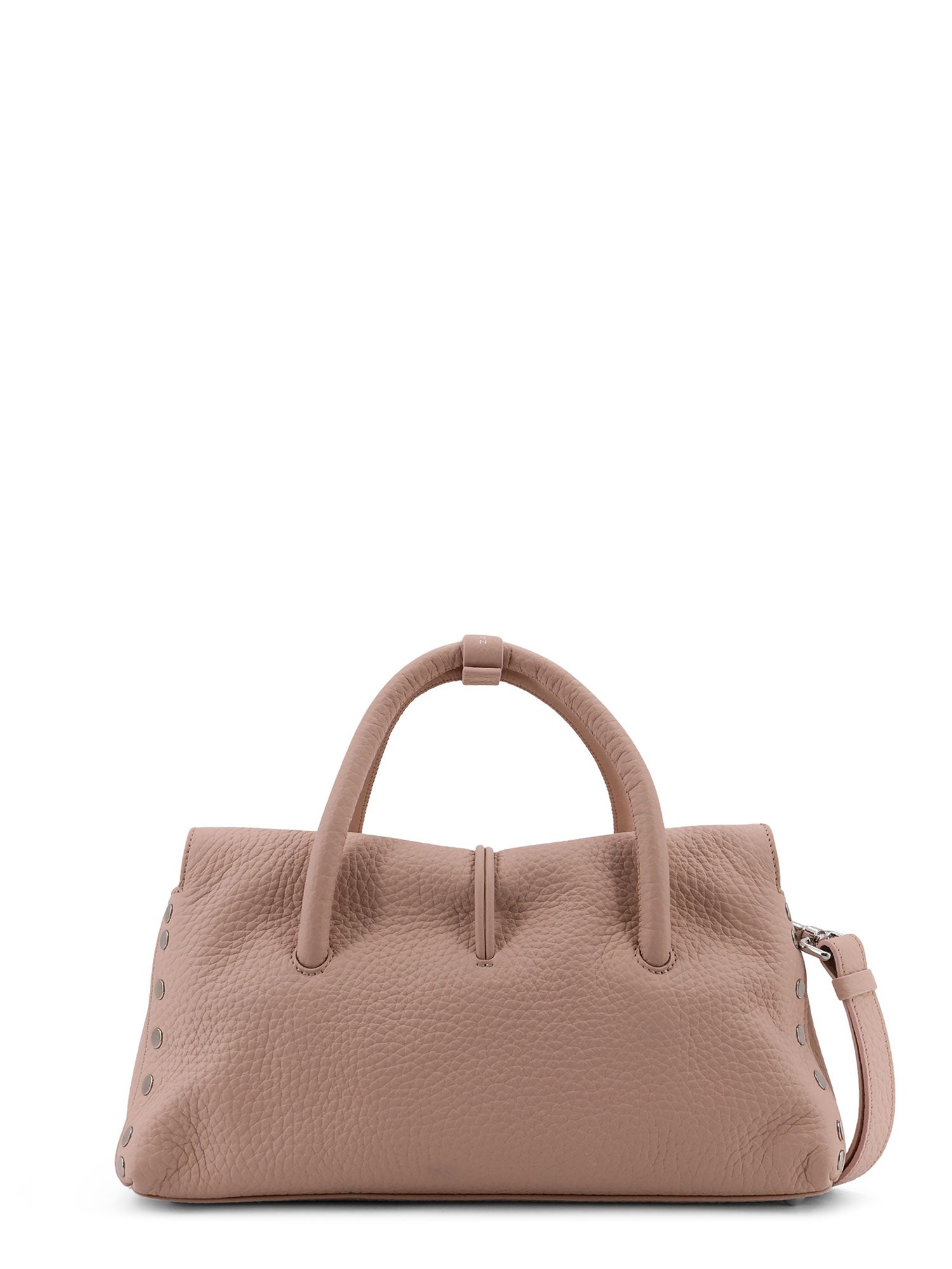 Zanellato Bags Pink Callas Pelle
