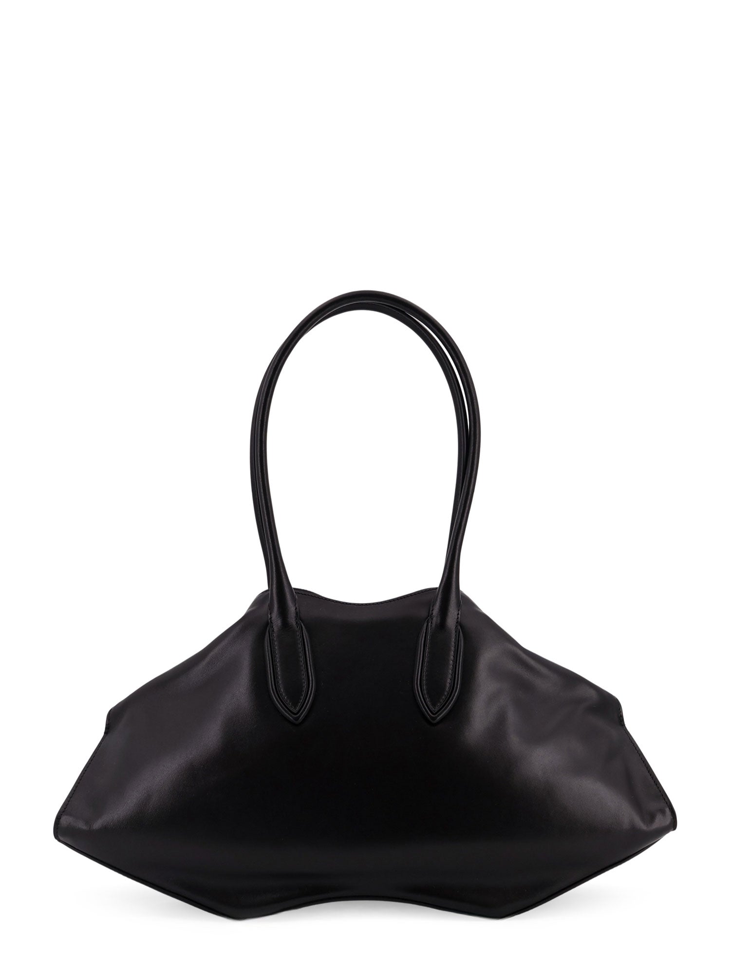 Alexander McQueen Bags Black Pelle