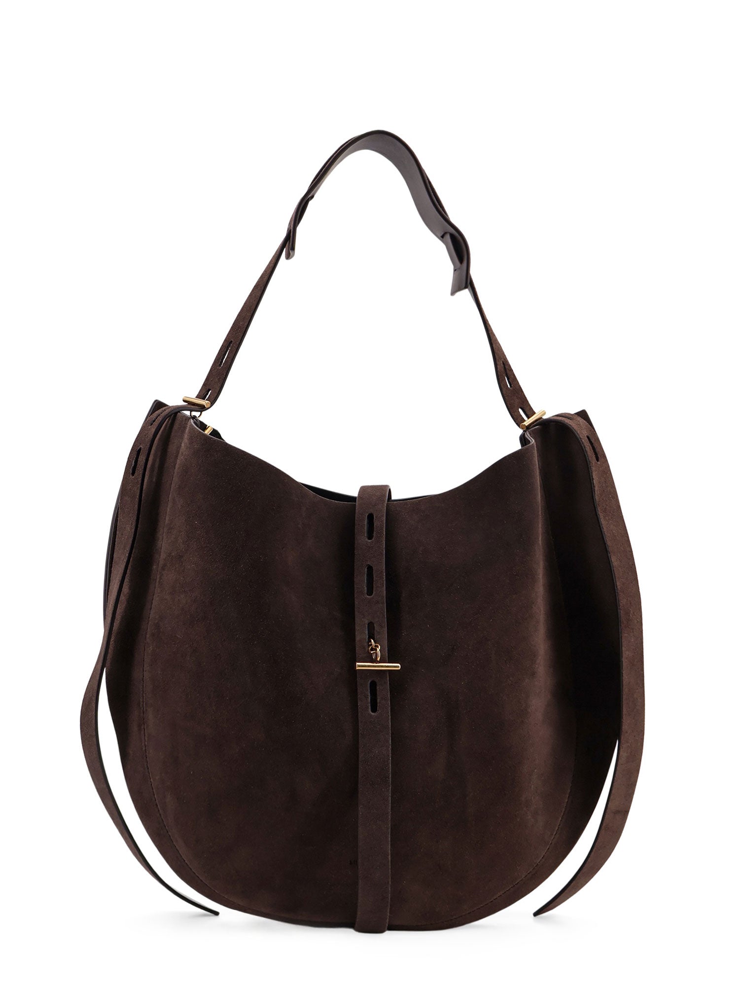 MINOBOSSI Bags T Moro Suede