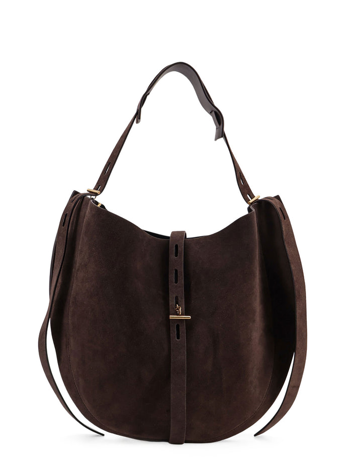 MINOBOSSI Bags T Moro Suede