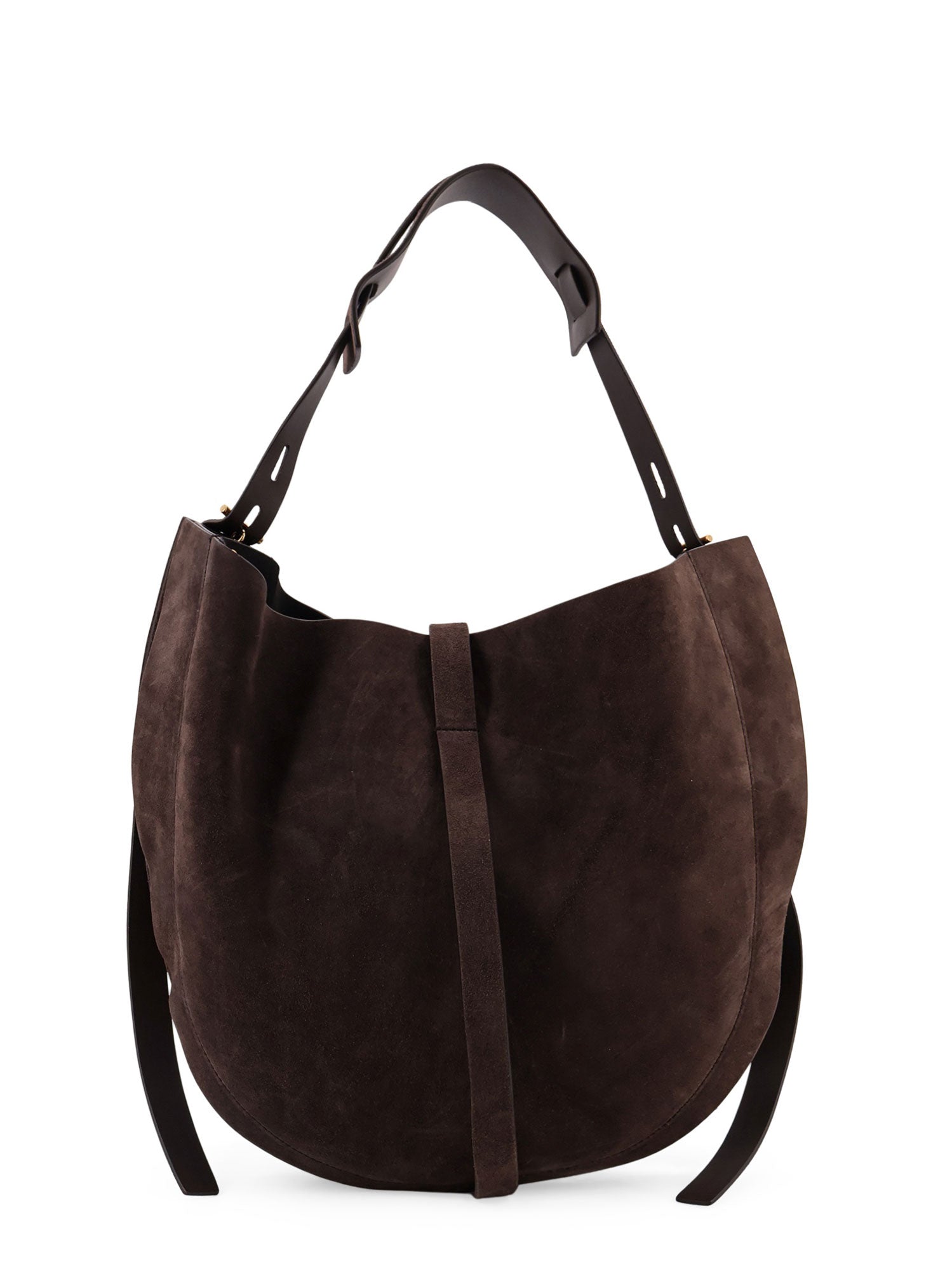 MINOBOSSI Bags T Moro Suede