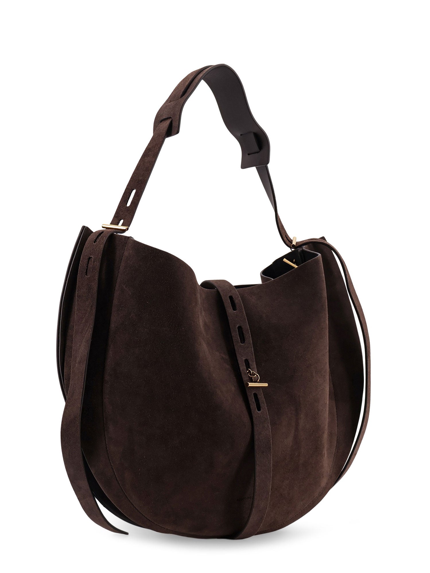 MINOBOSSI Bags T Moro Suede