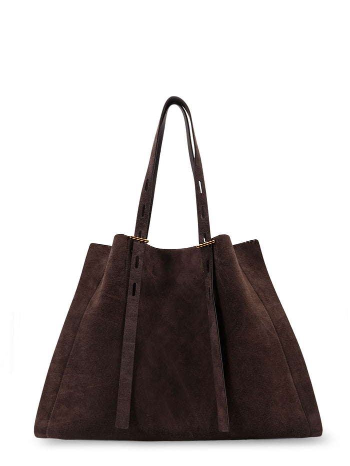 MINOBOSSI Bags T Moro Suede