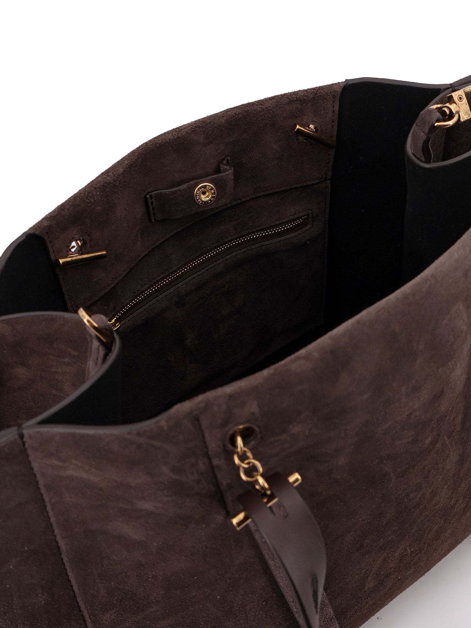 MINOBOSSI Bags T Moro Suede