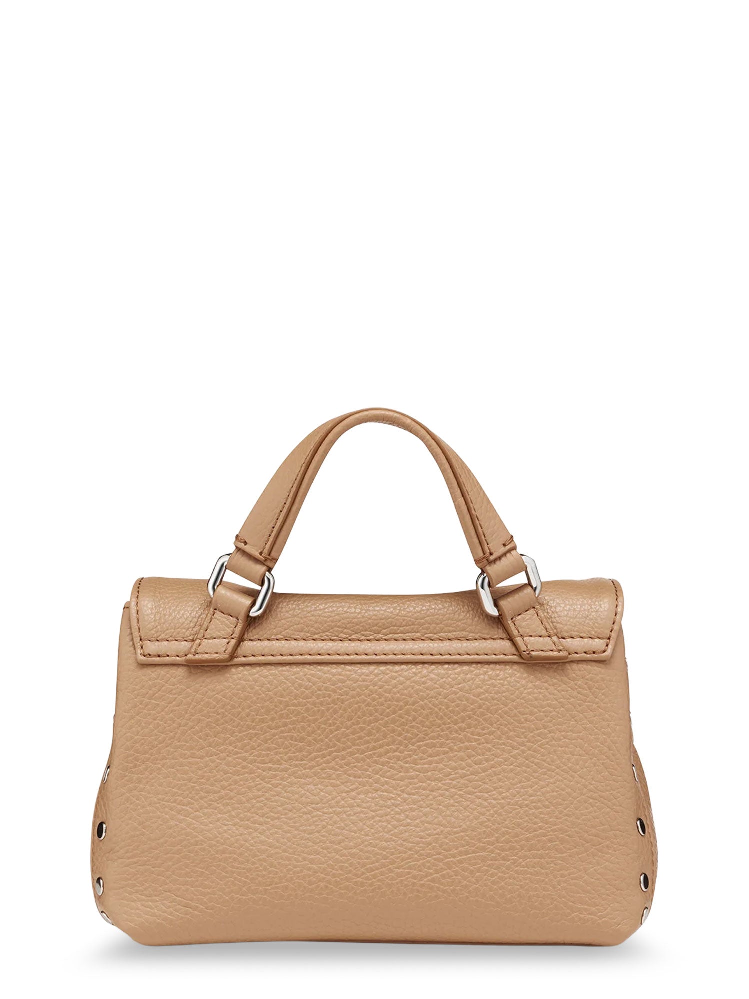 Zanellato Bags Brown Cantucci Pelle