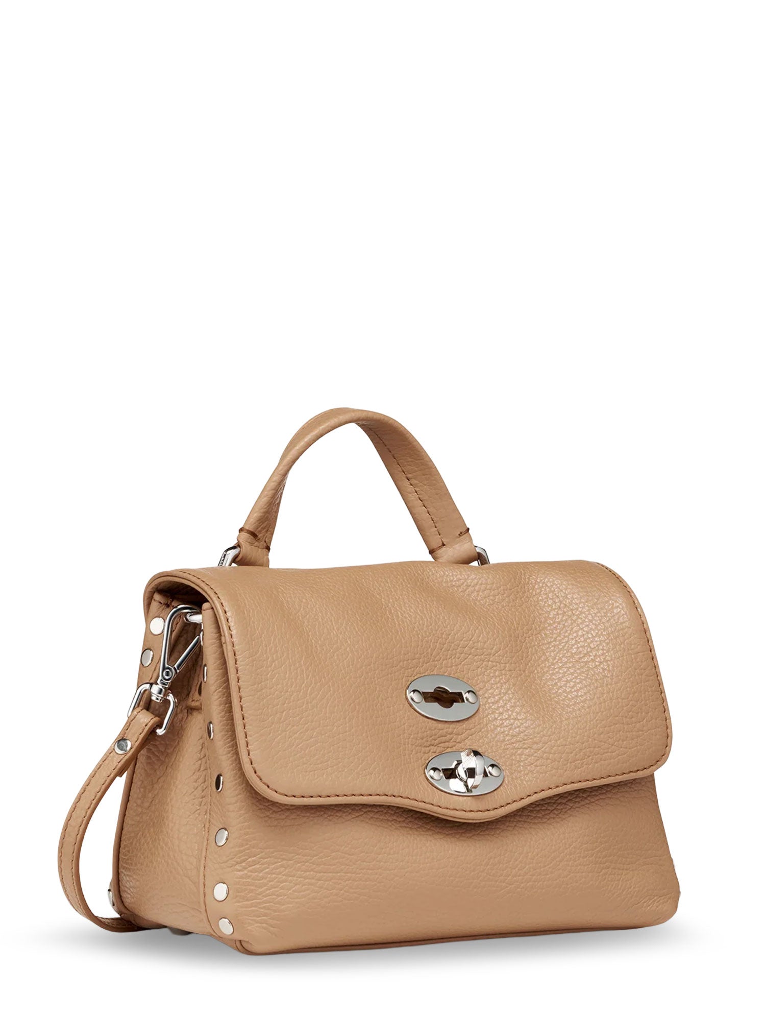 Zanellato Bags Brown Cantucci Pelle
