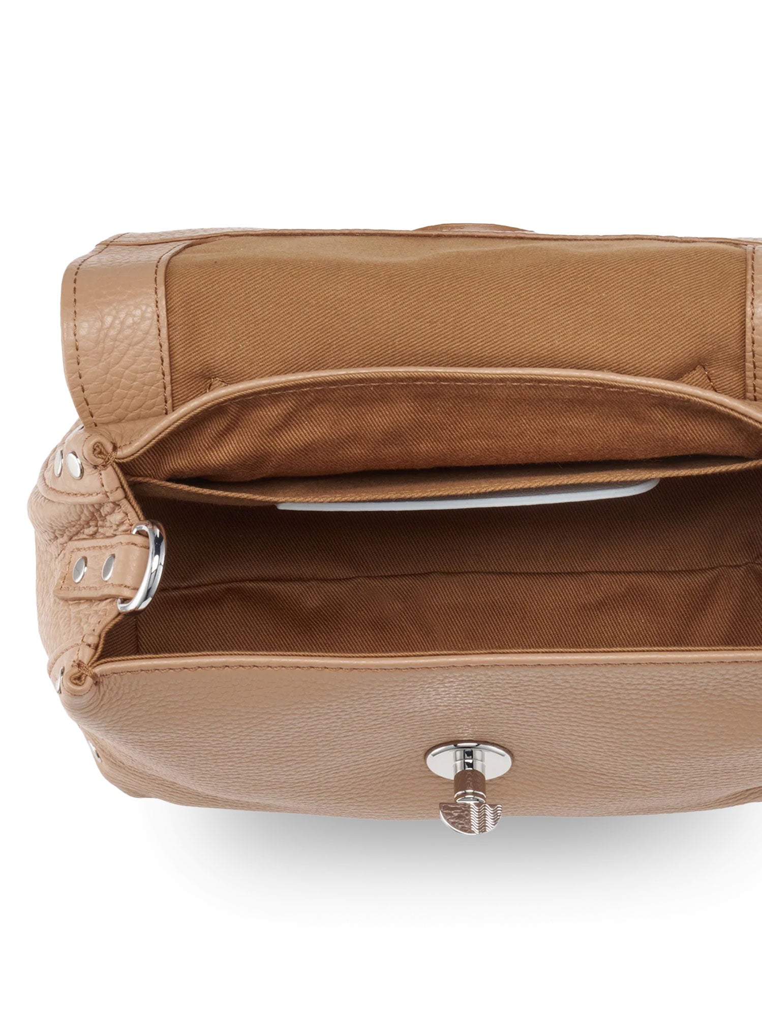 Zanellato Bags Brown Cantucci Pelle