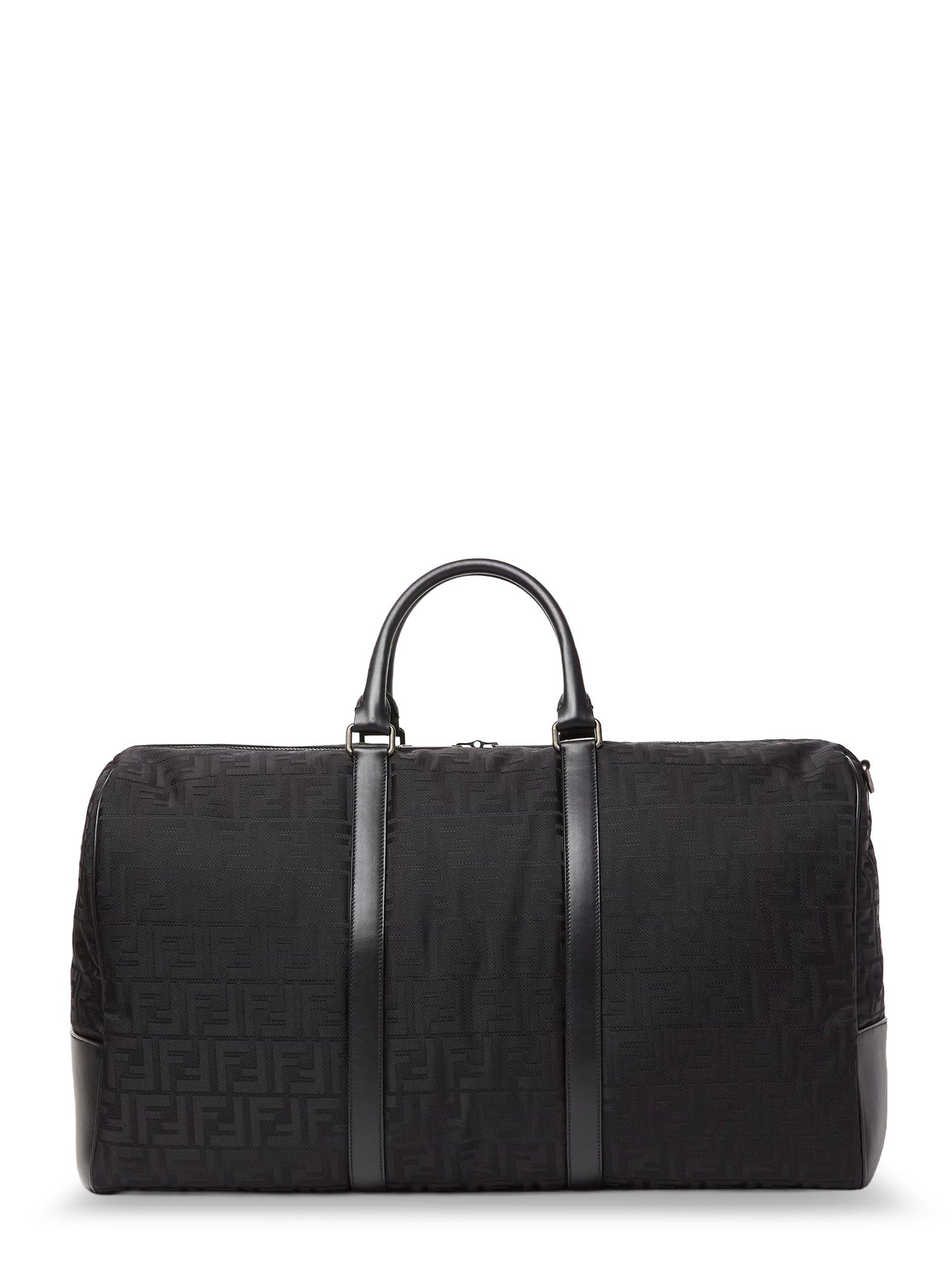 Fendi Suitcases Nr Rut Ubl Sat Nylon