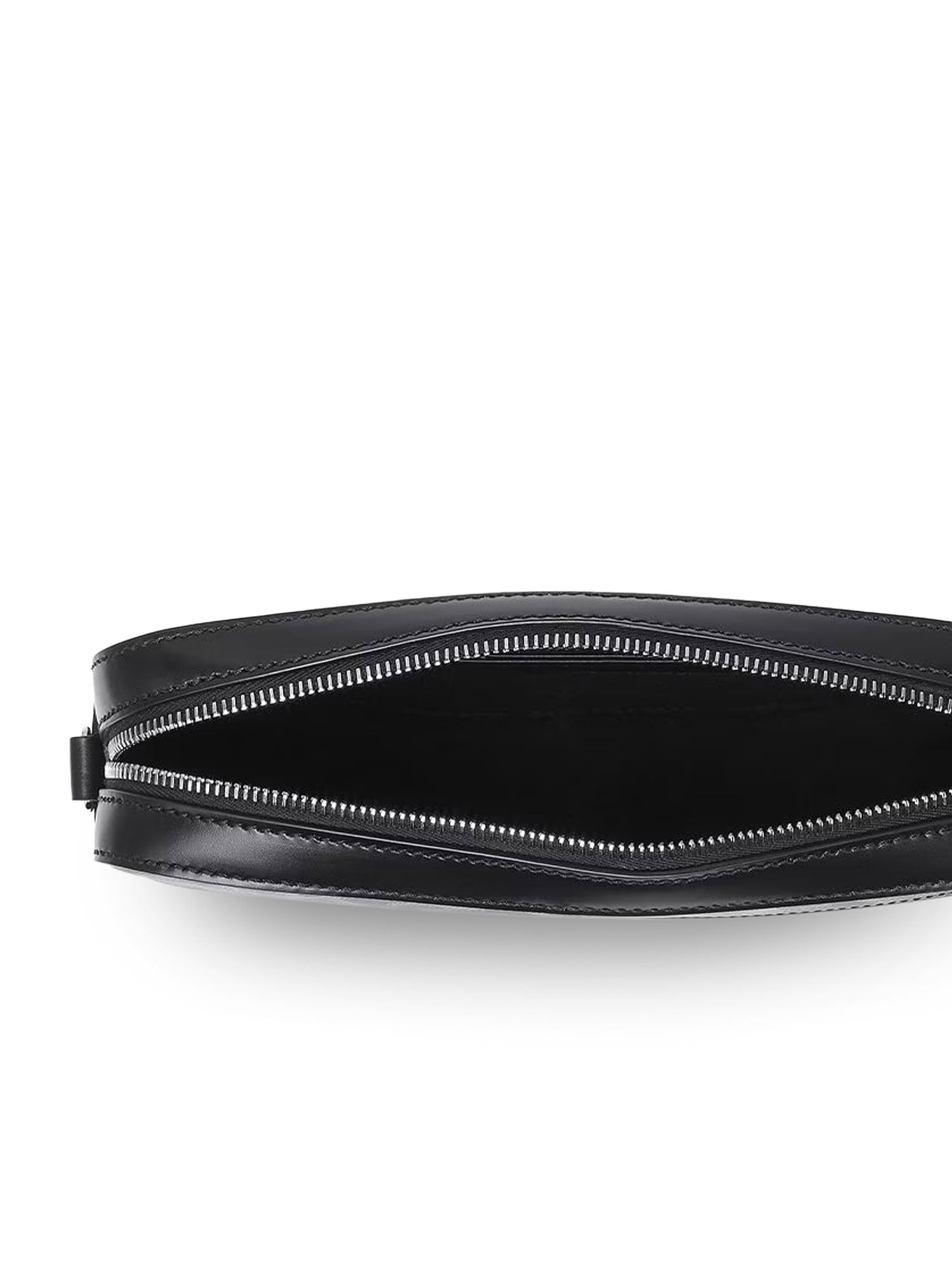 Fendi Bags Nero Palladio Pelle