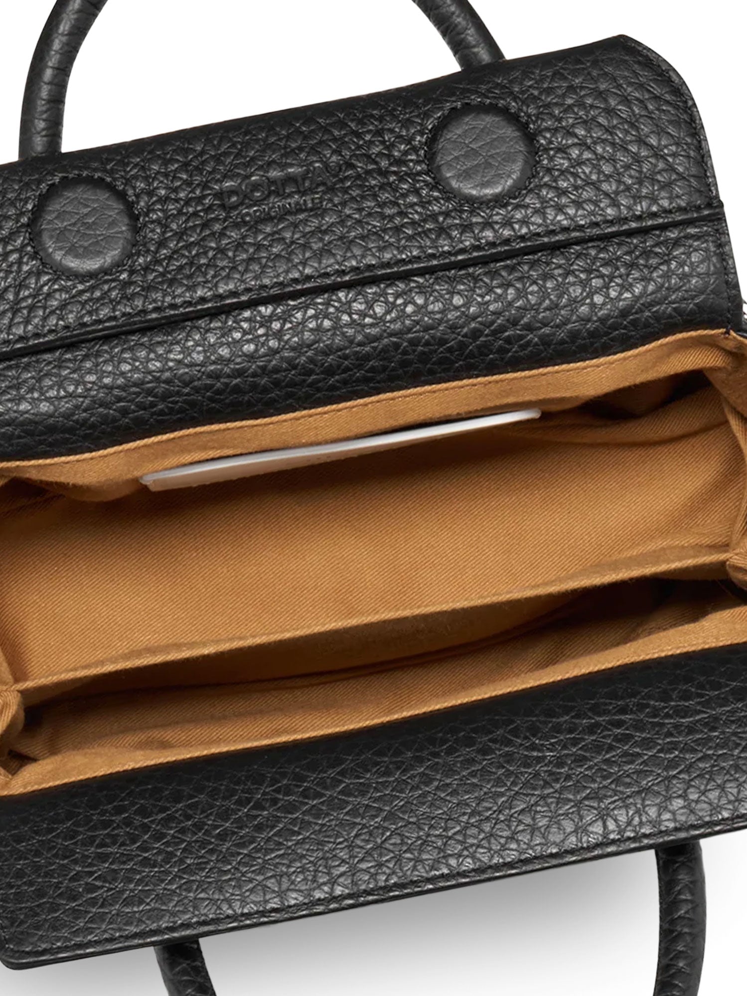Zanellato Bags Black Nero Pelle