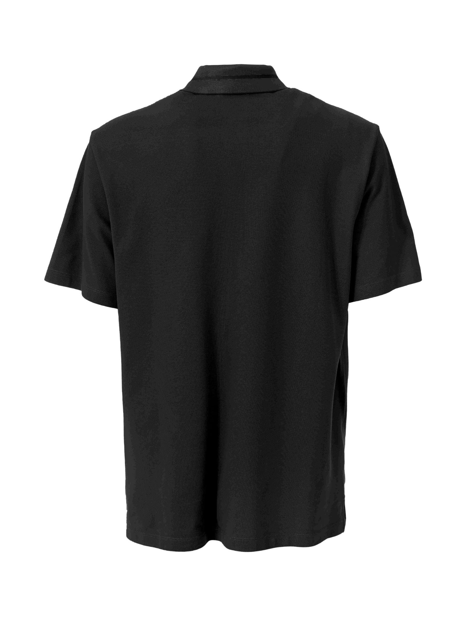Just Cavalli T-shirts and Polos Black