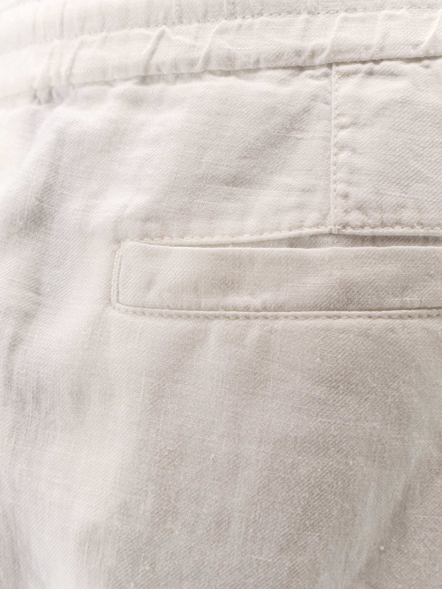 Brunello Cucinelli Shorts Neve Lino
