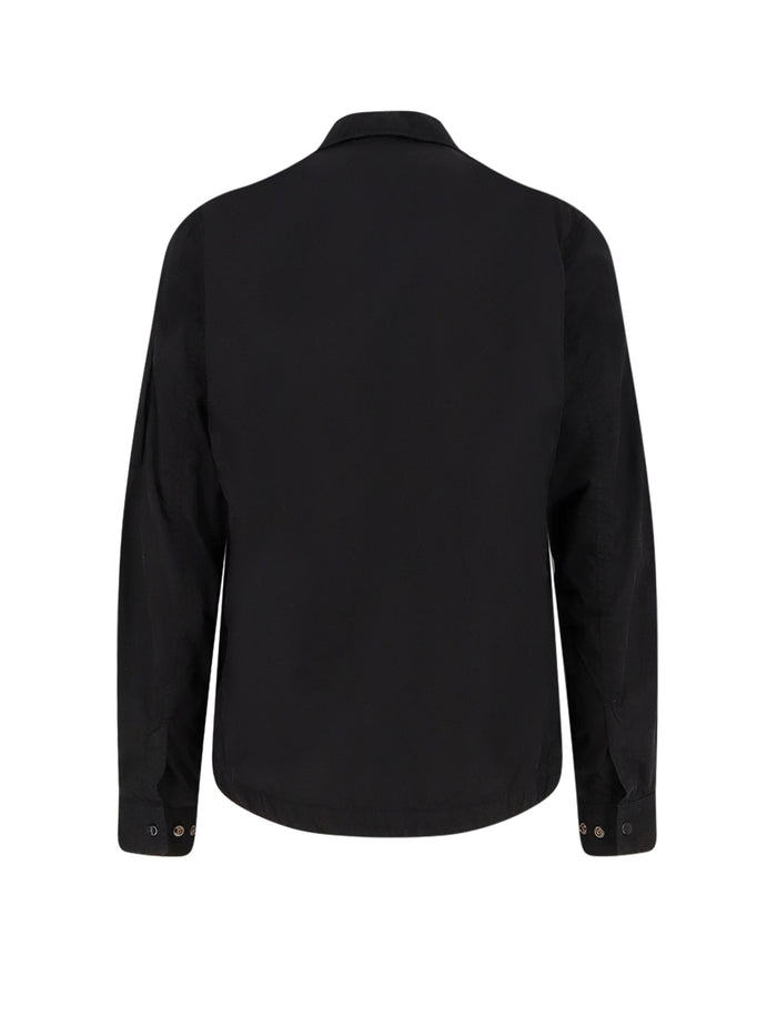 C.p.company Jackets Black Poliammide