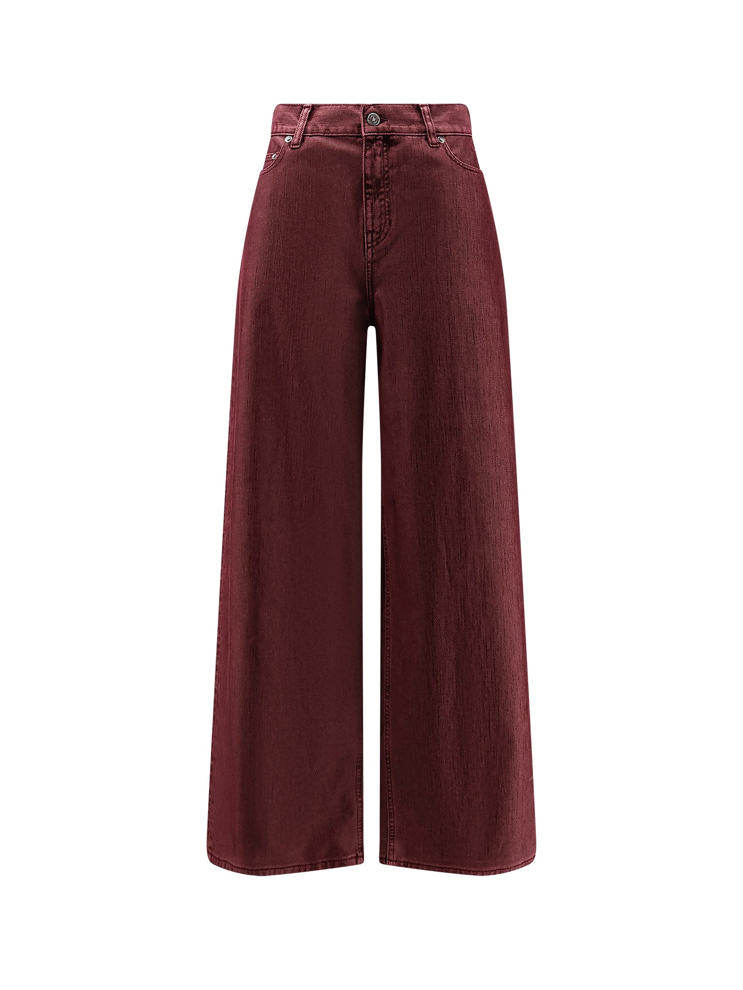 Golden Goose RTW Port Royale Cotone