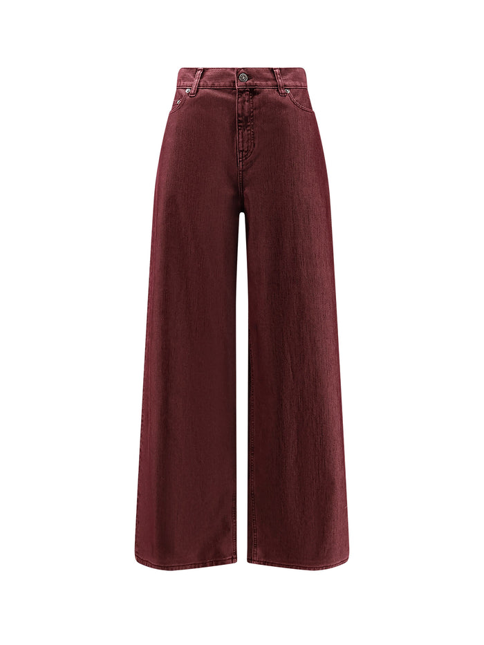Golden Goose RTW Port Royale Cotone