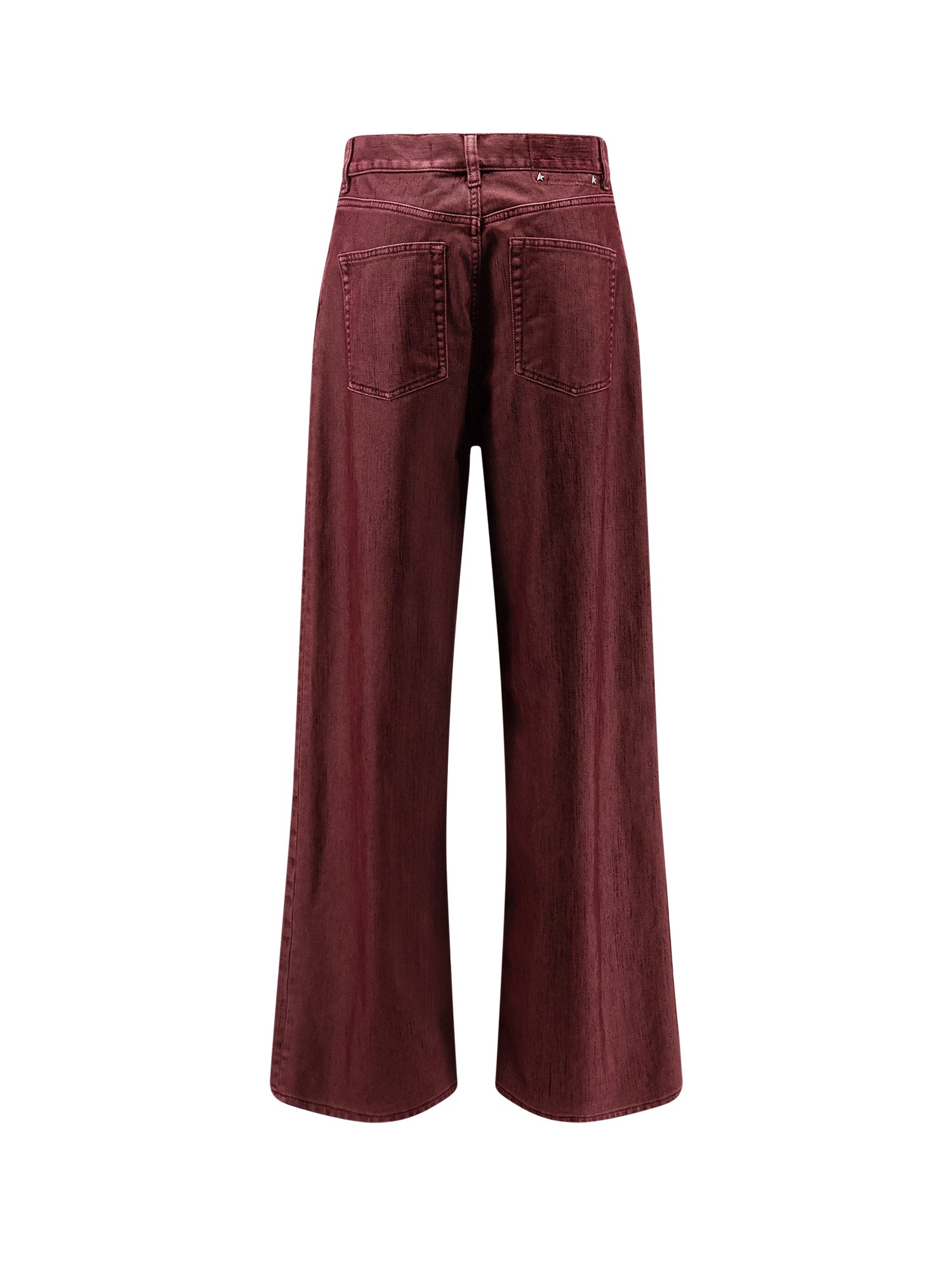Golden Goose RTW Port Royale Cotone