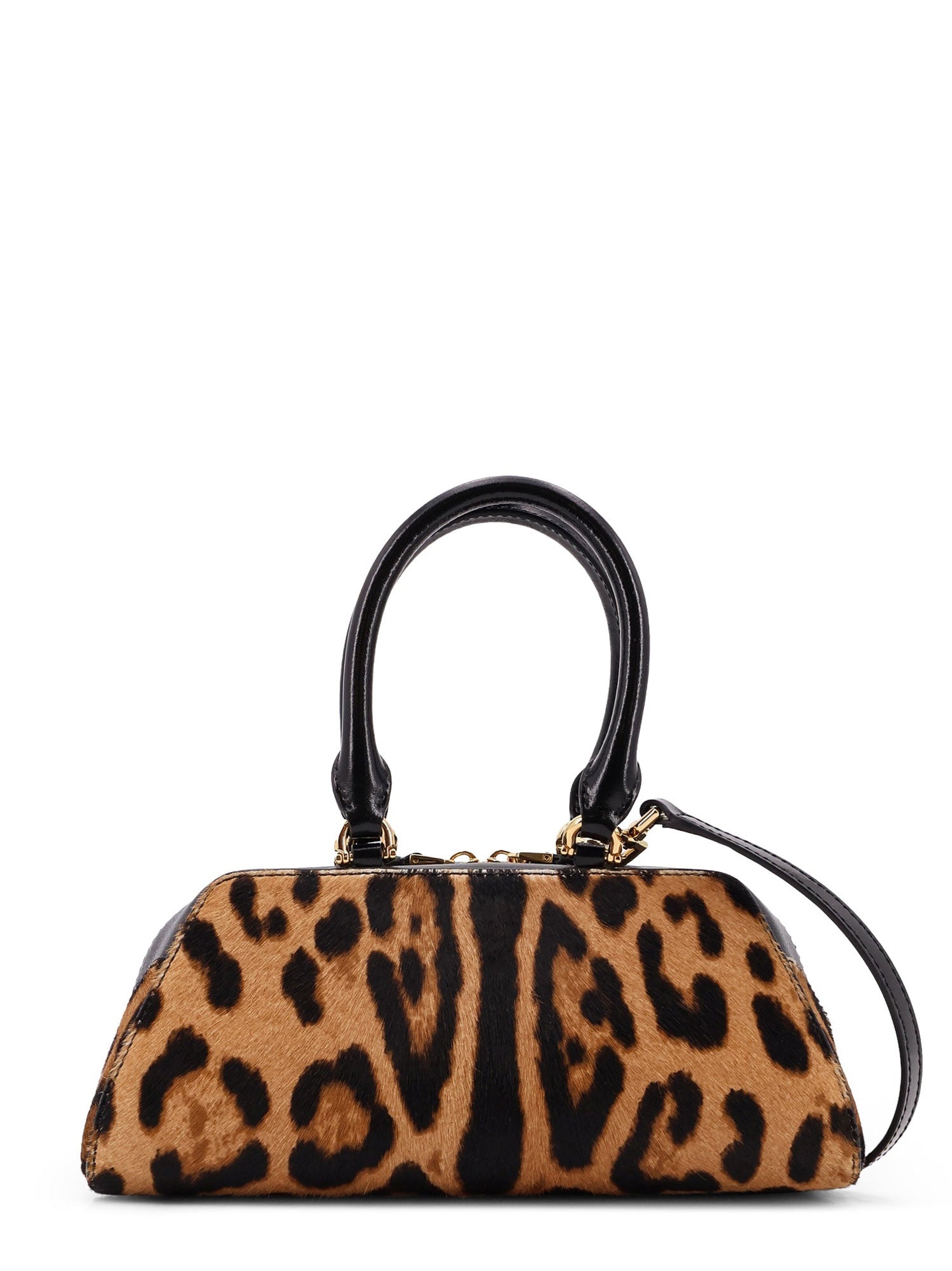 Givenchy Bags Black/beige Pelle