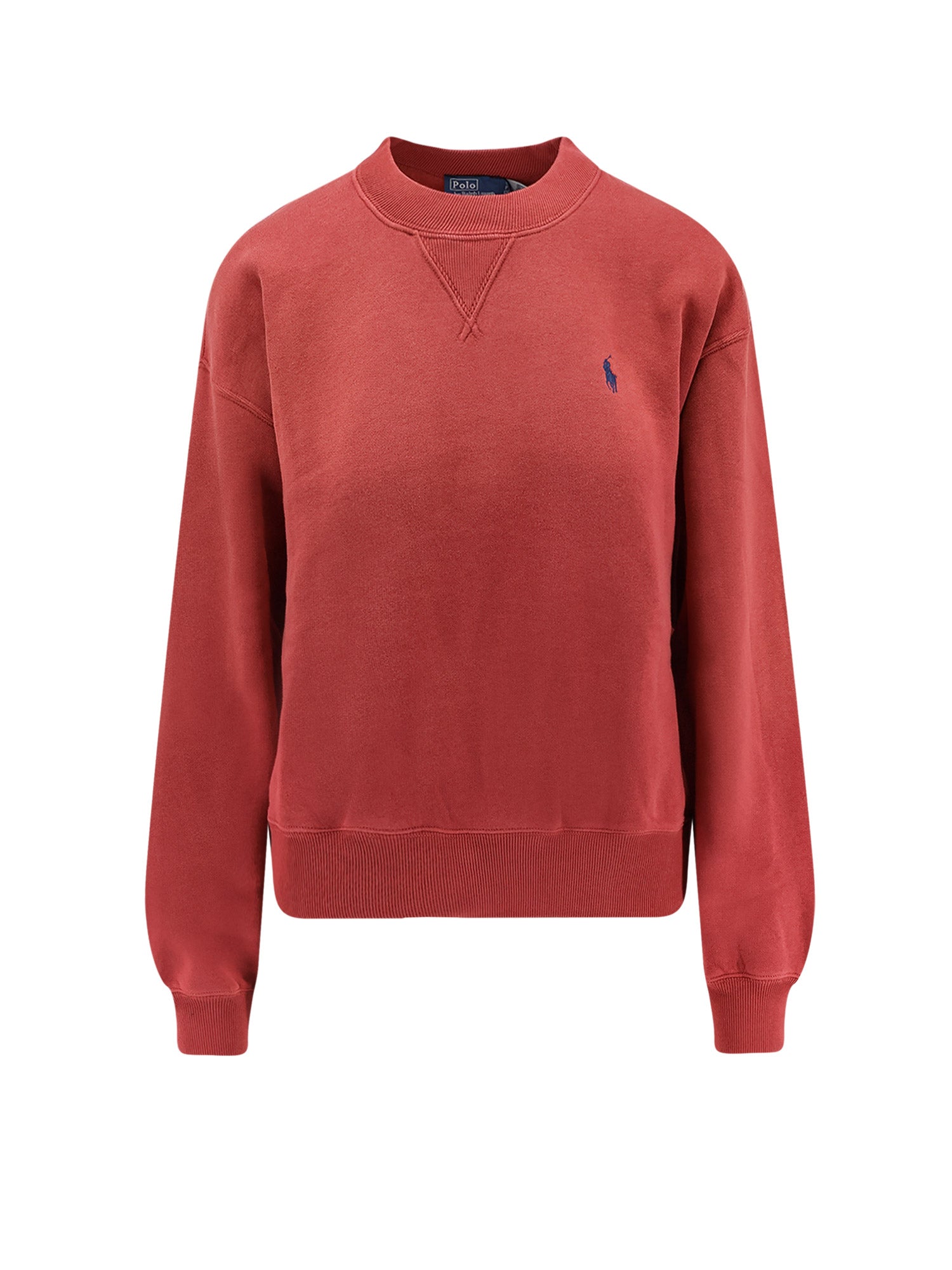 Polo Ralph Lauren Sweaters Redsnapper Cotone