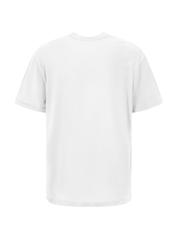 Just Cavalli T-shirts and Polos White